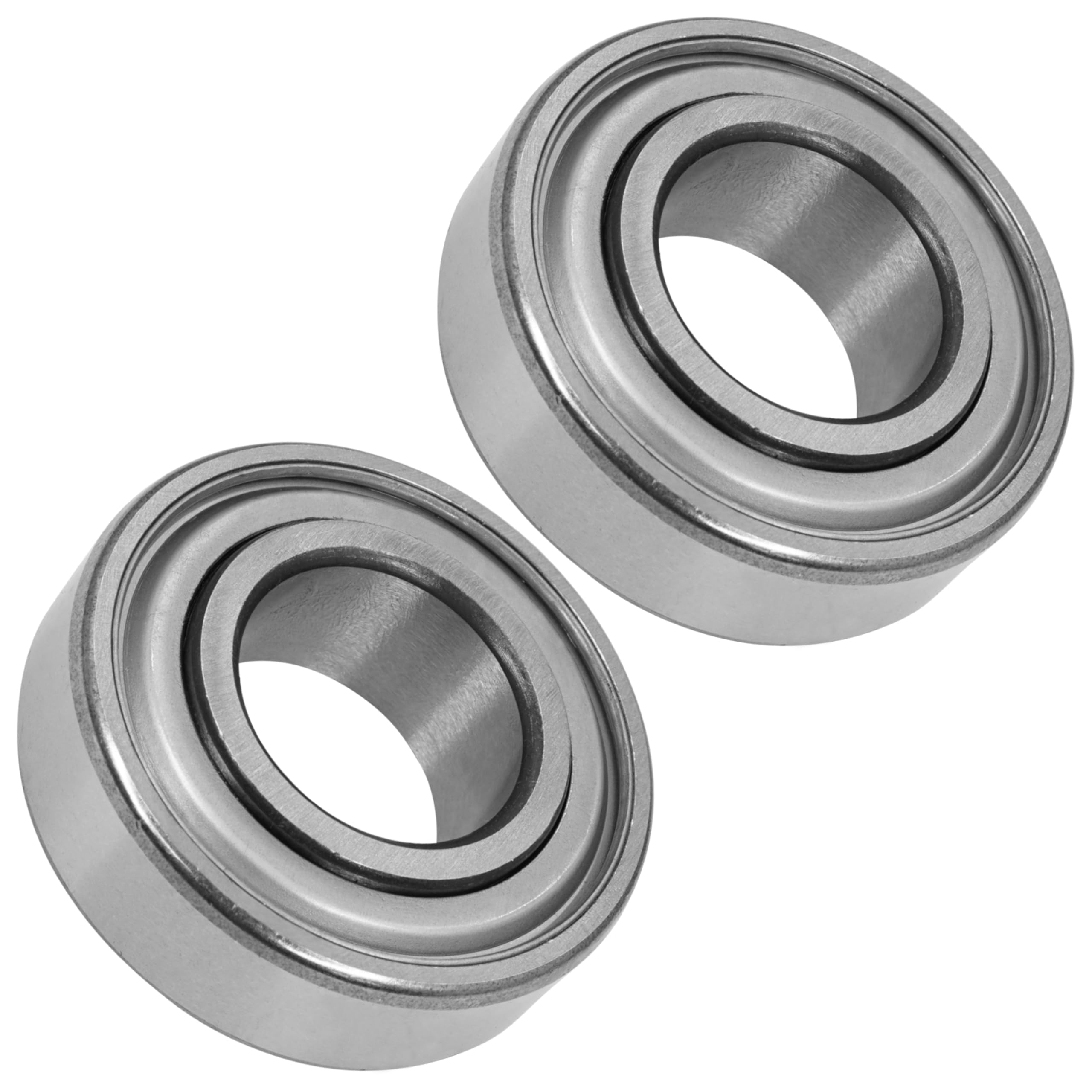Amazon.com: Caltric 52in 60in Deck Spindle Bearing Repair Kit