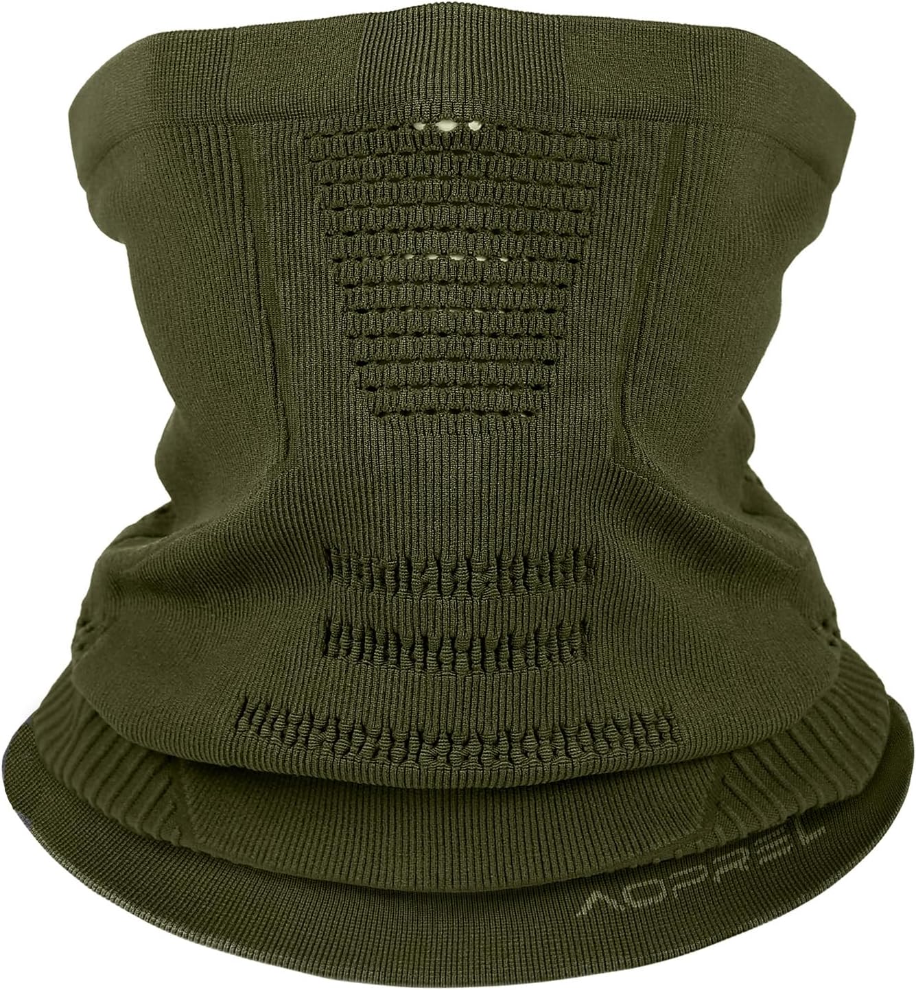 Winter Neck Gaiter Windproof Neck Warmer Scarf Breathable Half-Face Mask Ski Mask Unisex for for Cold Weather Outdoor