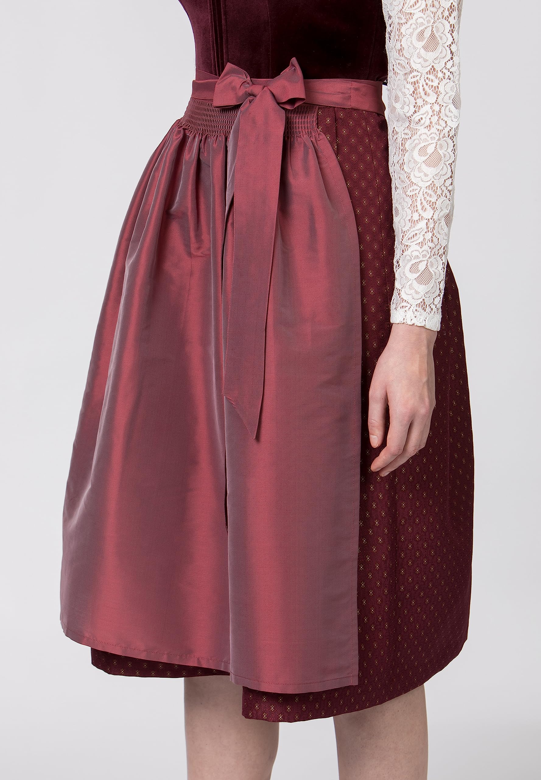 Stockerpoint Damen Aurora Kleid für besondere Anlässe (1er Pack)