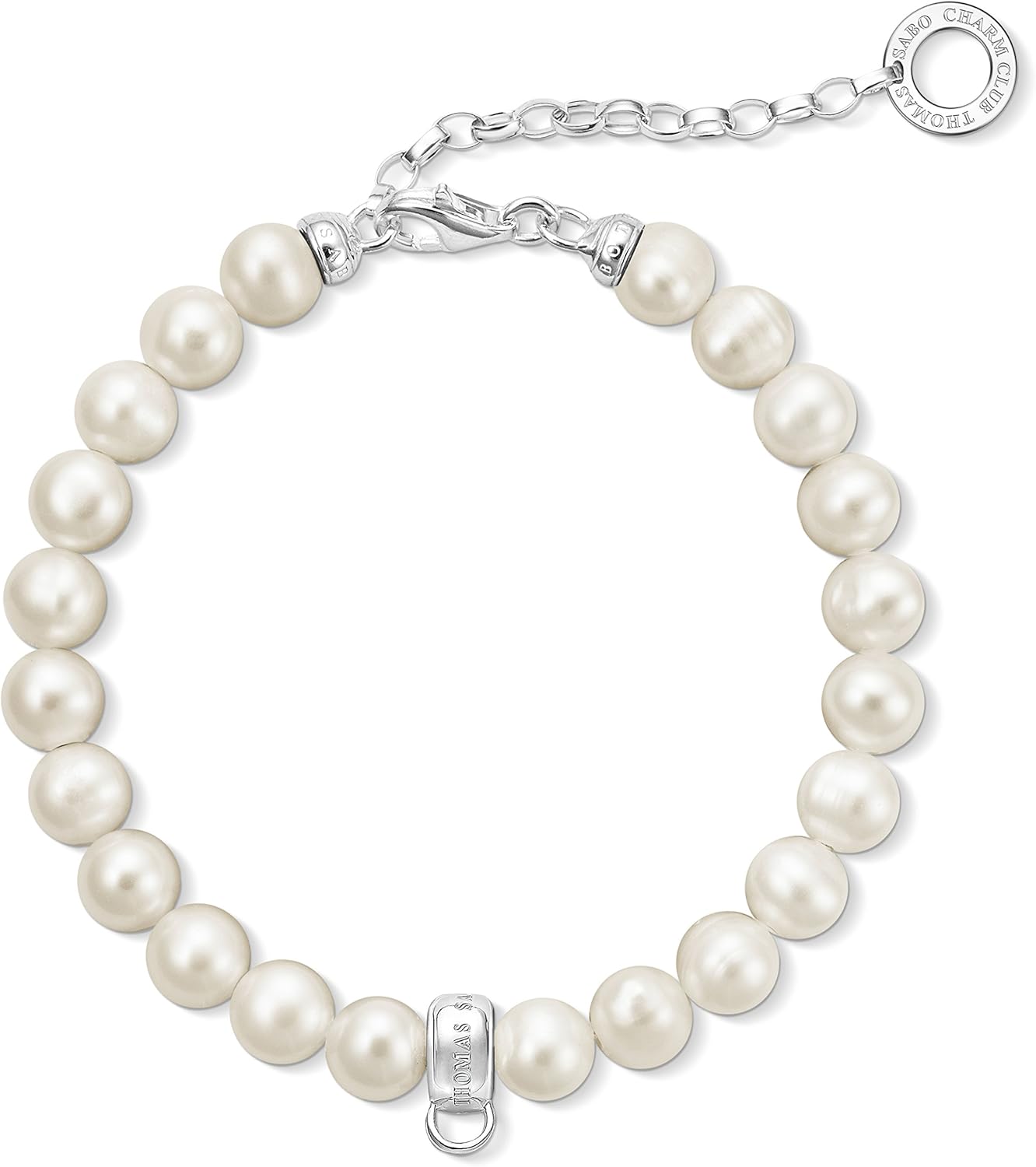Thomas Sabo Women Bracelets Necklaces Earrings Flannels