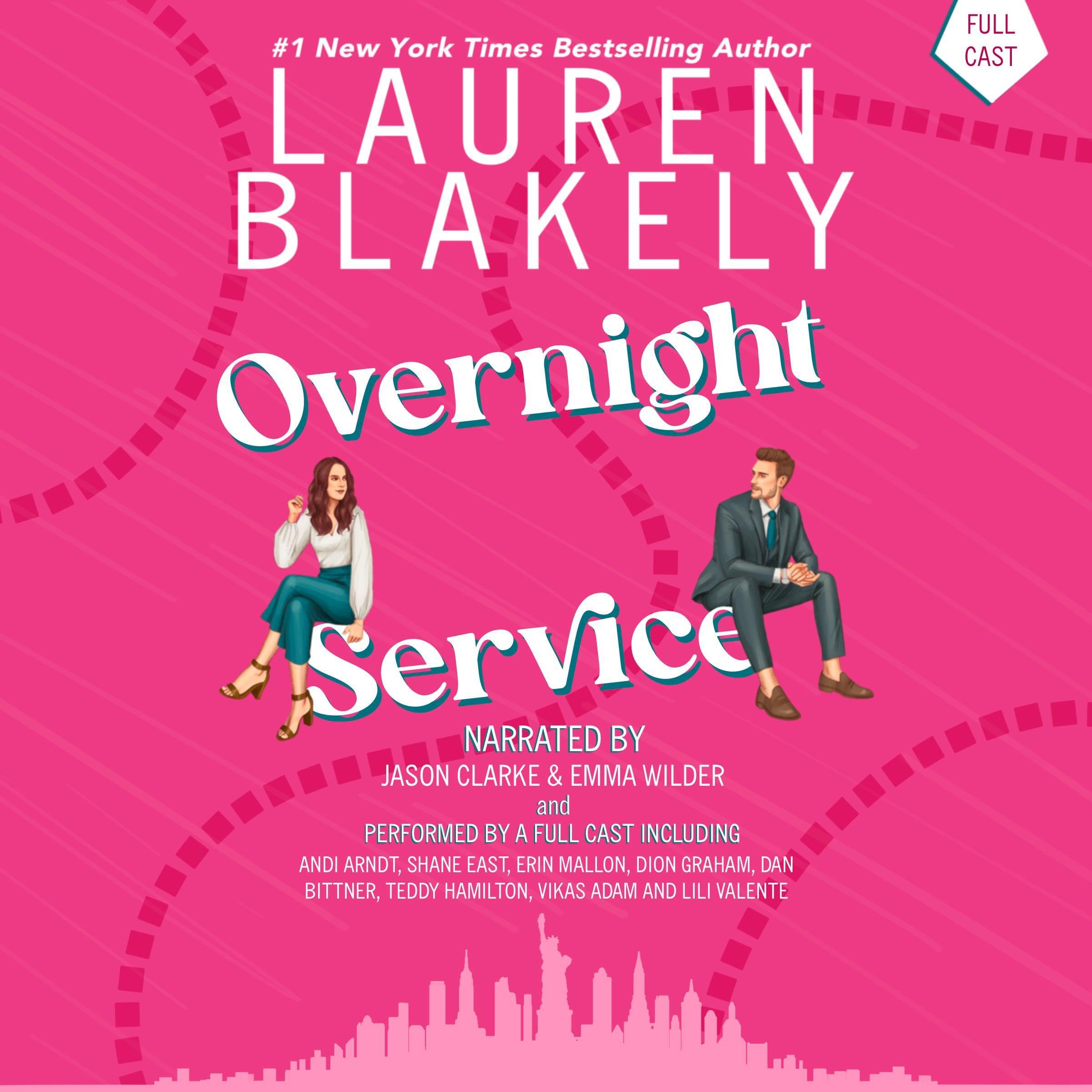 Overnight Service