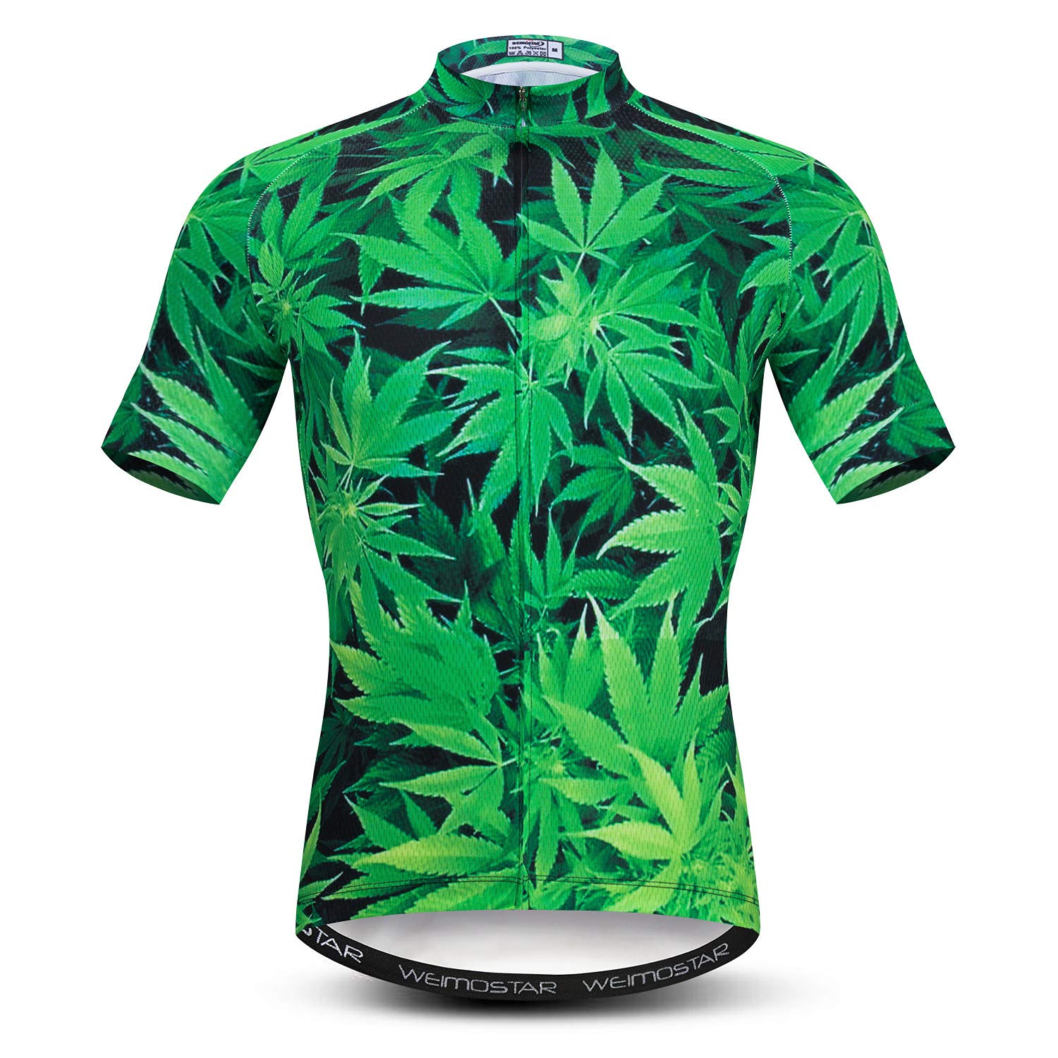 Maillot Cyclisme Voler Cycle 2011 Taille M – Multicolore, Fermeture éclair 3/4, Occasion