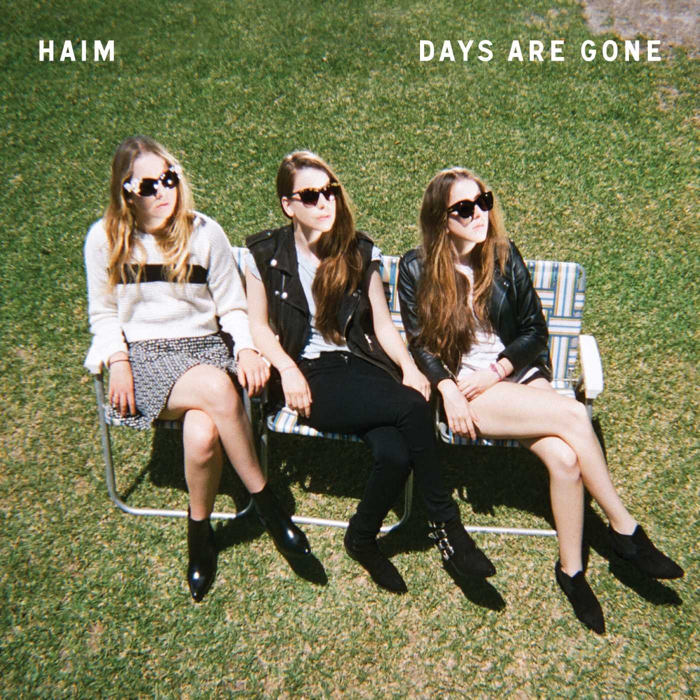 Haim アナログレコード Days Are Gone Amazon.co.jp: Days Are Gone [12 inch Analog]: ミュージック
