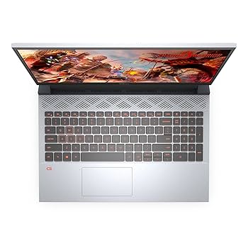 Dell G15 Ryzen Edition 5515 laptop, 15,6