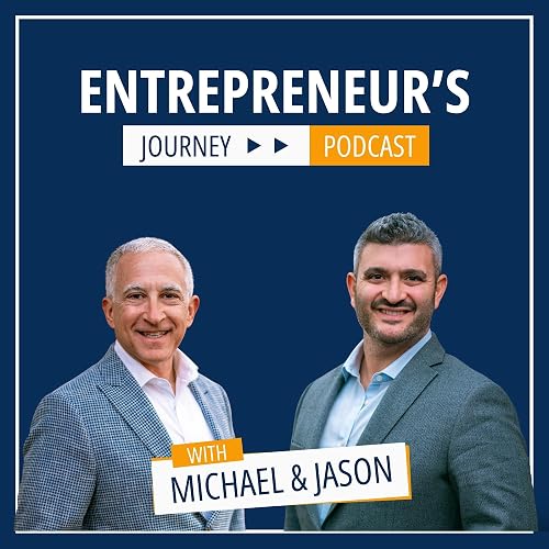 Entrepreneur's Journey