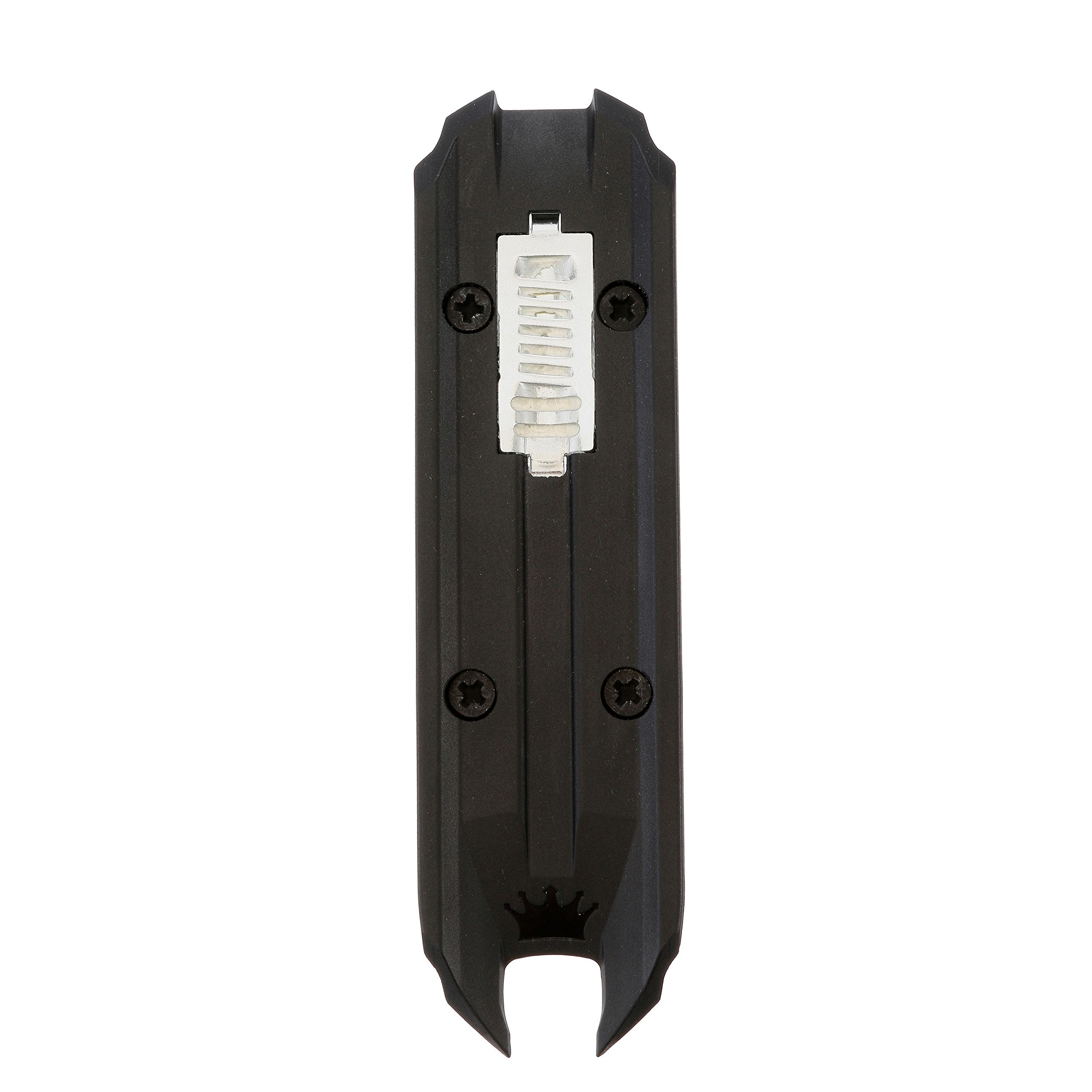Line Freeride Ski, giallo/nero