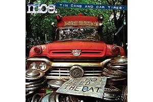 Tin Cans and Car Tires (25th Anniversary Edition)