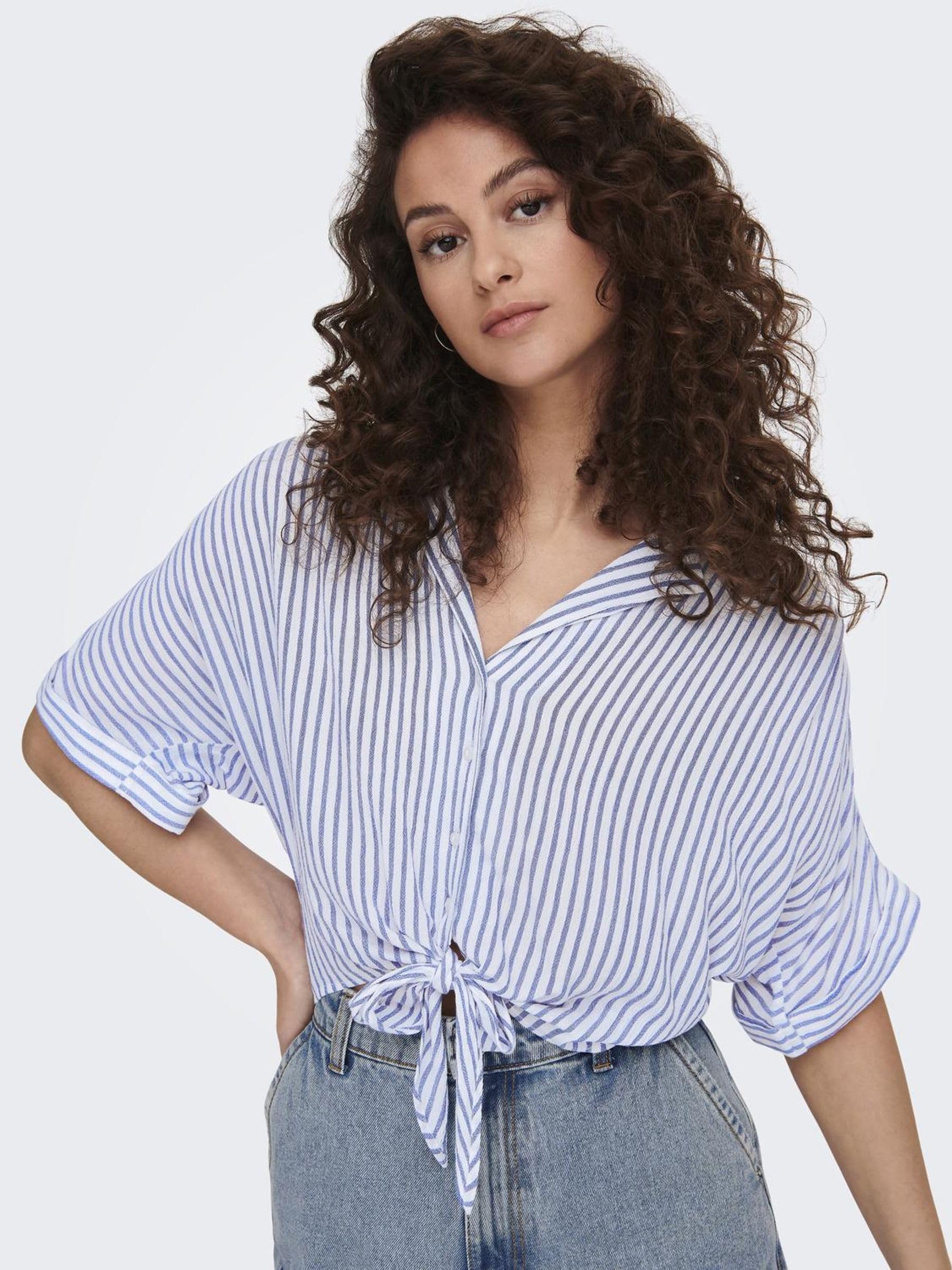 ONLY Female Hemd ONLPAULA Hemd | Shirt
