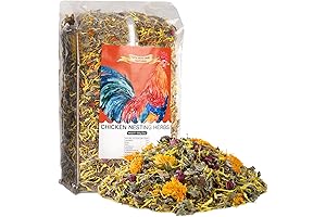 21 Oz Chicken Nesting Herbs Promotes Egg Laying