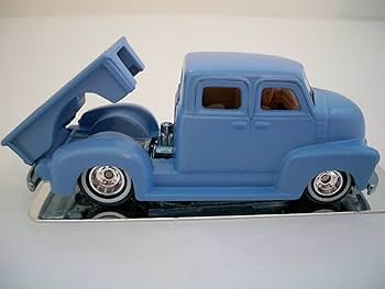 激レア！ホットウィール '50s Chevy Truck サイン入り 激レア！ホット