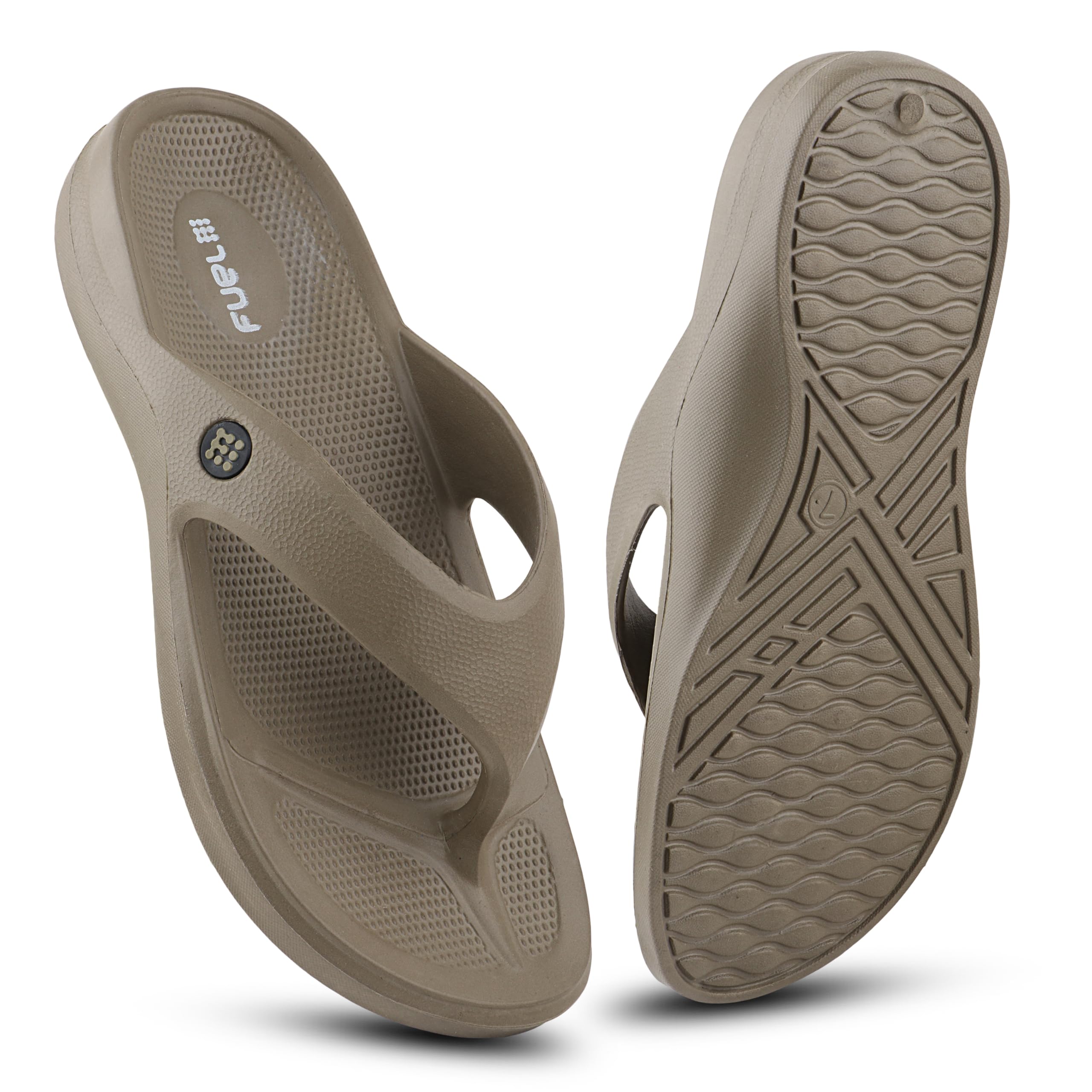 See full amazon price history chart for FUEL Comfort Flip-Flops Slippers For Men, Lightweight & Comfortable, Non-Slip Thong Slipper for Daily Use with Soft Bottom, Gents Casual Footwear FUEL Comfort Flip-Flops Slippers For Men, Lightweight & Comfortable, Non-Slip Thong Slipper for Daily Use with Soft Bottom, Gents Casual Footwear (B09N1BN6NK) Amazon Price History, Amazon Price Tracker