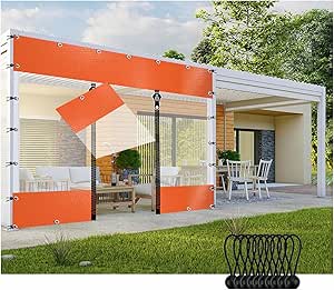 Maintenance Tips for Your Vinyl Patio Enclosure: Keeping It Looking New