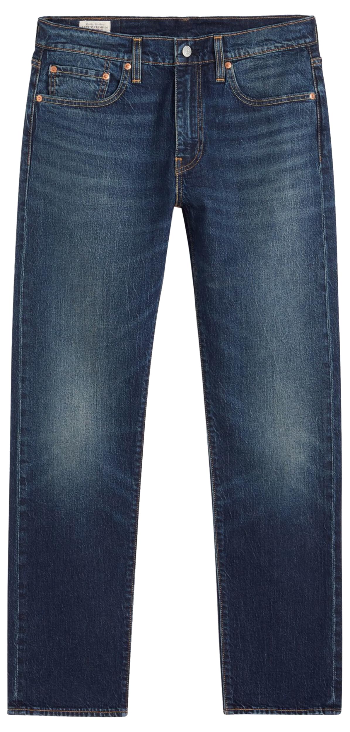 Levi's 502 Taper Vaqueros Hombre — view 202