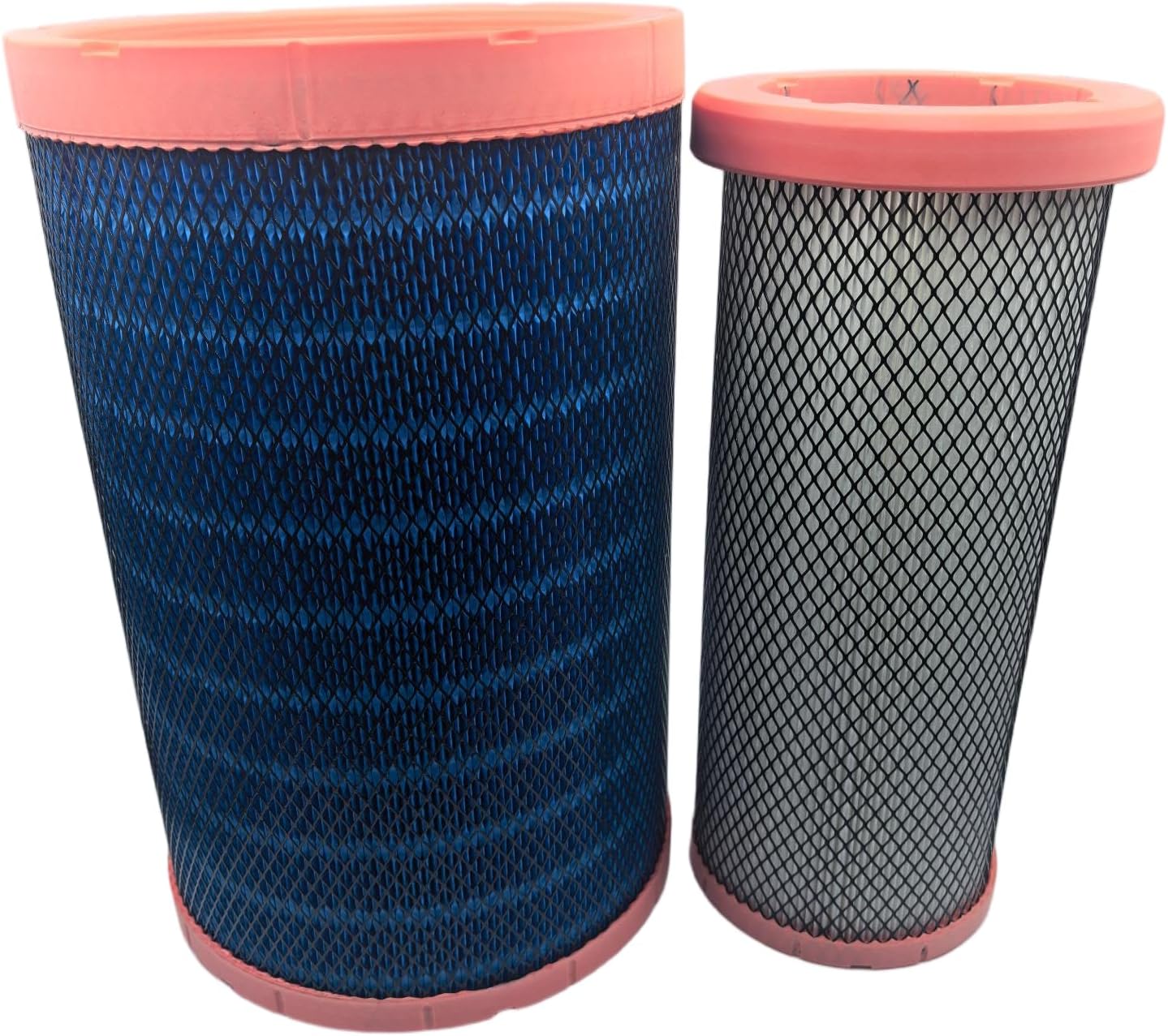 Air Filter AF26557 AF26558 Compatible with SWE330 SWE360 Replace CA-7059 XCMG-JC012044 XCMG-JC-12009 800161334 800161299 A030U369 AA9013900JX