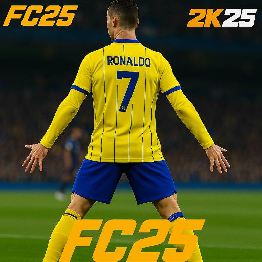 Fußballspiele 2025: FC Soccer Dream League, Weltmeister, Elfmeterschießen, American Football Match-Held