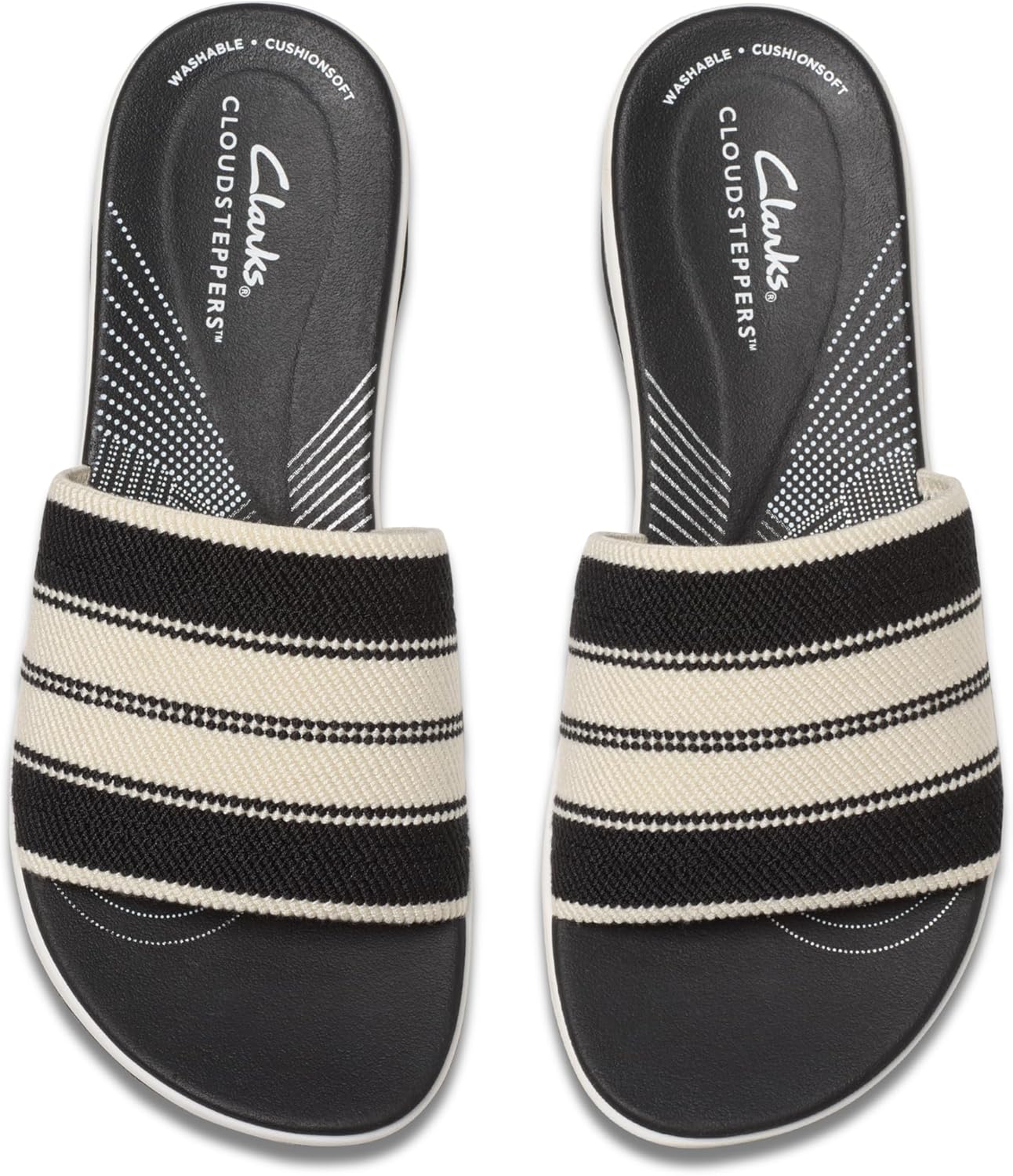 Clarks womens Arla Hollis - Image 7