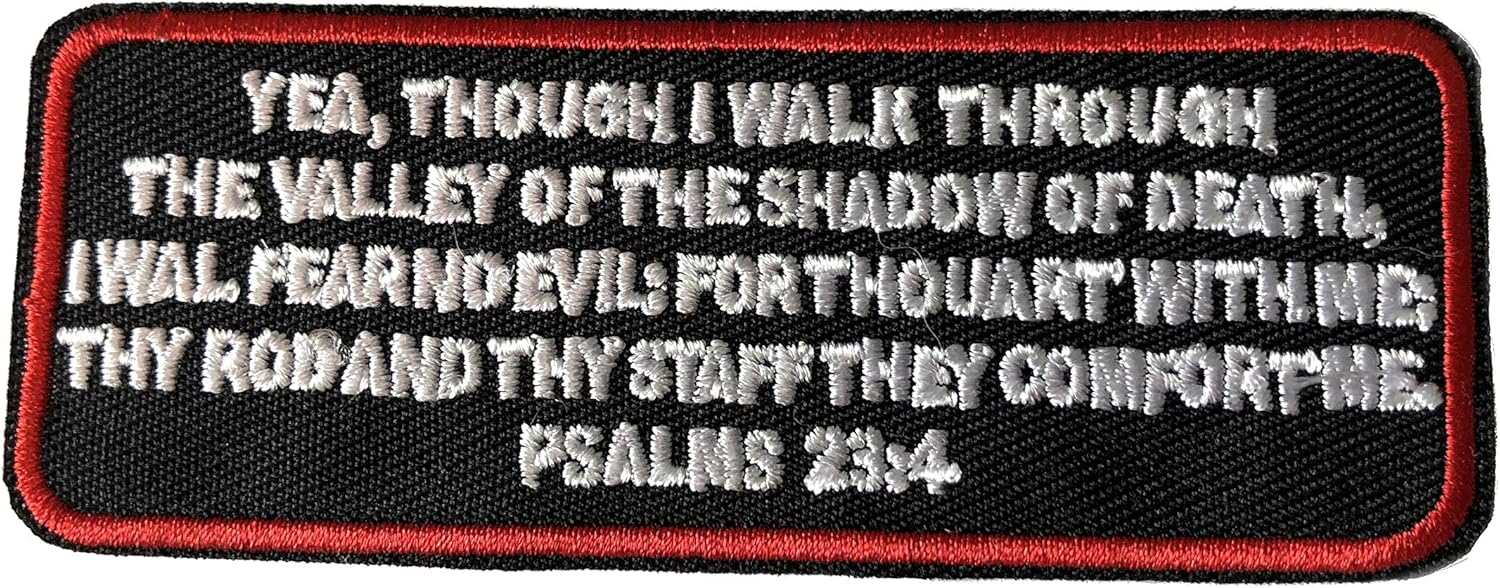 Psalm 234 Religious Eternal Life Bible Verse Faith Theme