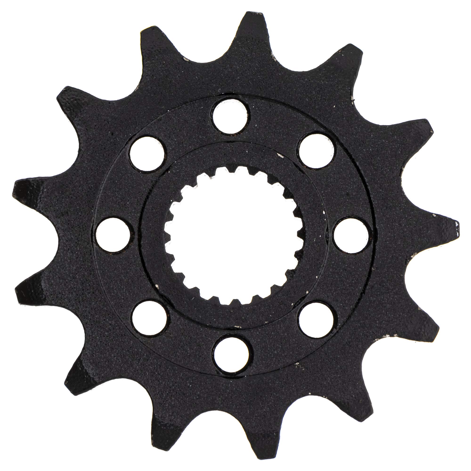 Amazon.com: NICHE 520 Pitch 13 Tooth Front Drive Sprocket for