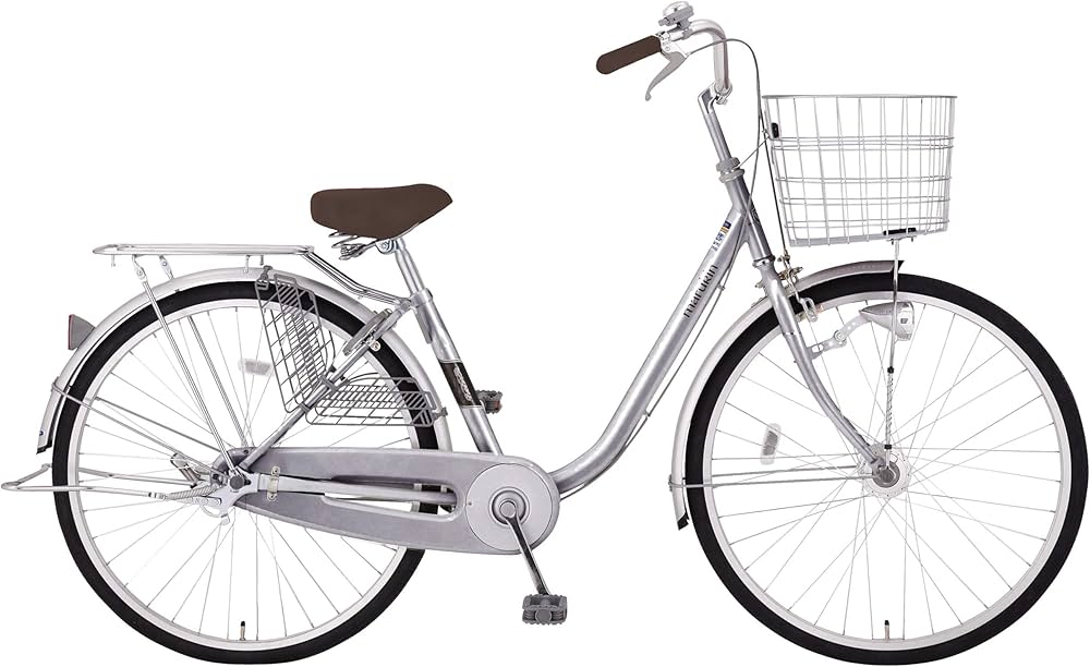 Amazon | marukin(マルキン) 【完全組立】26型 ロマーナ-X 内装3段