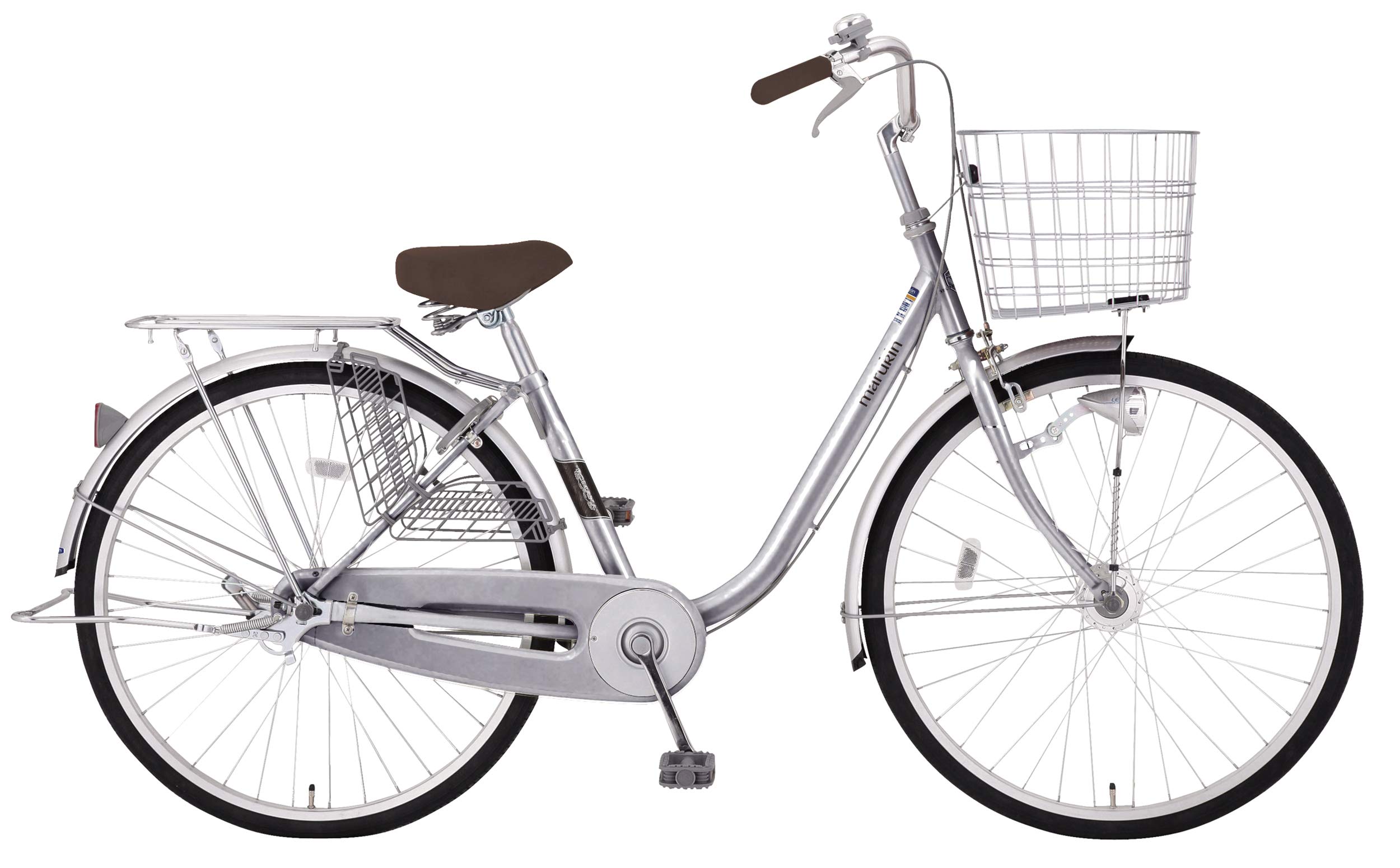 Amazon | marukin(マルキン) 【完全組立】26型 ロマーナ-X 内装3段