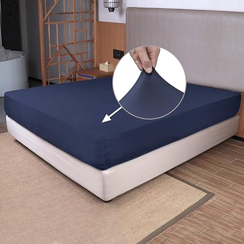 Miniatura 1 de N&Y HOME - Sábana bajera elástica