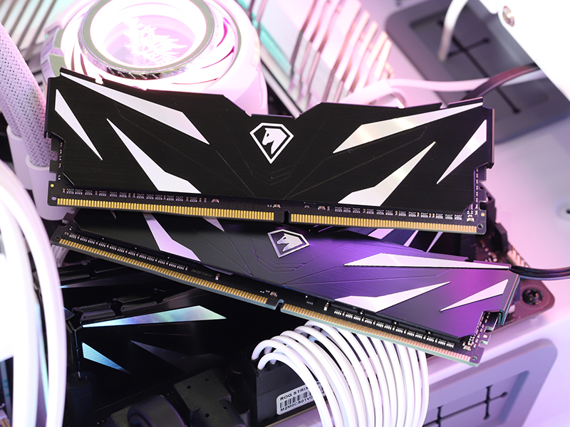 Amazon.co.jp: Netac DDR4 3200MHz(PC4-25600) 32GB（16GBx2枚