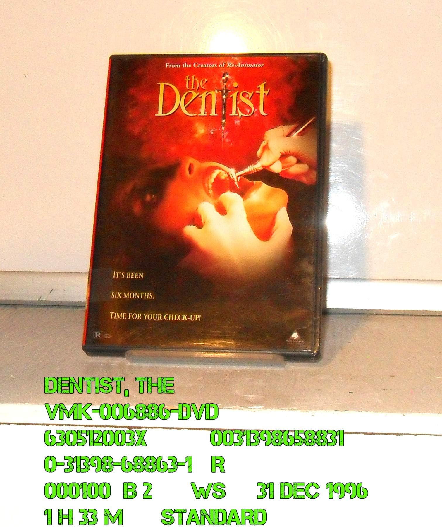 Dentist, The