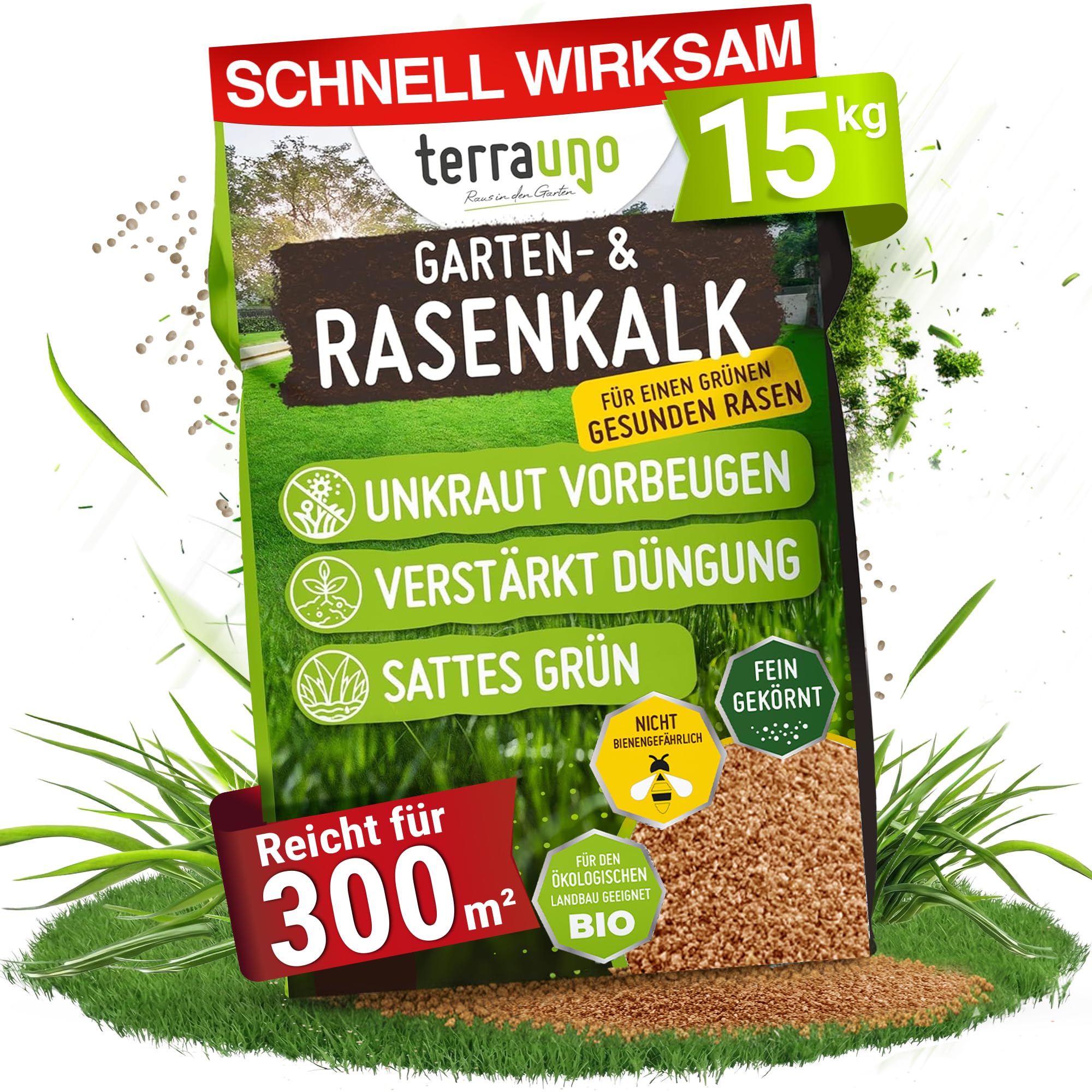 bärlauch düngen Saatgut Bärlauch - Allium ursinum main image 0