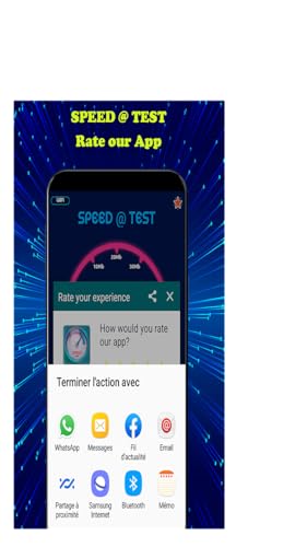 Lite Test Speed