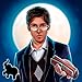 Paranormal Files: Fellow Traveler
