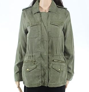 max jeans green jacket