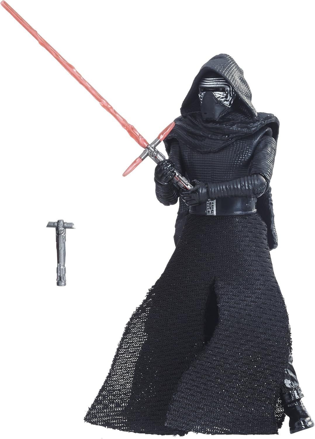 Star Wars E1642 SW E7 Vin Kylo Ren Action Figure