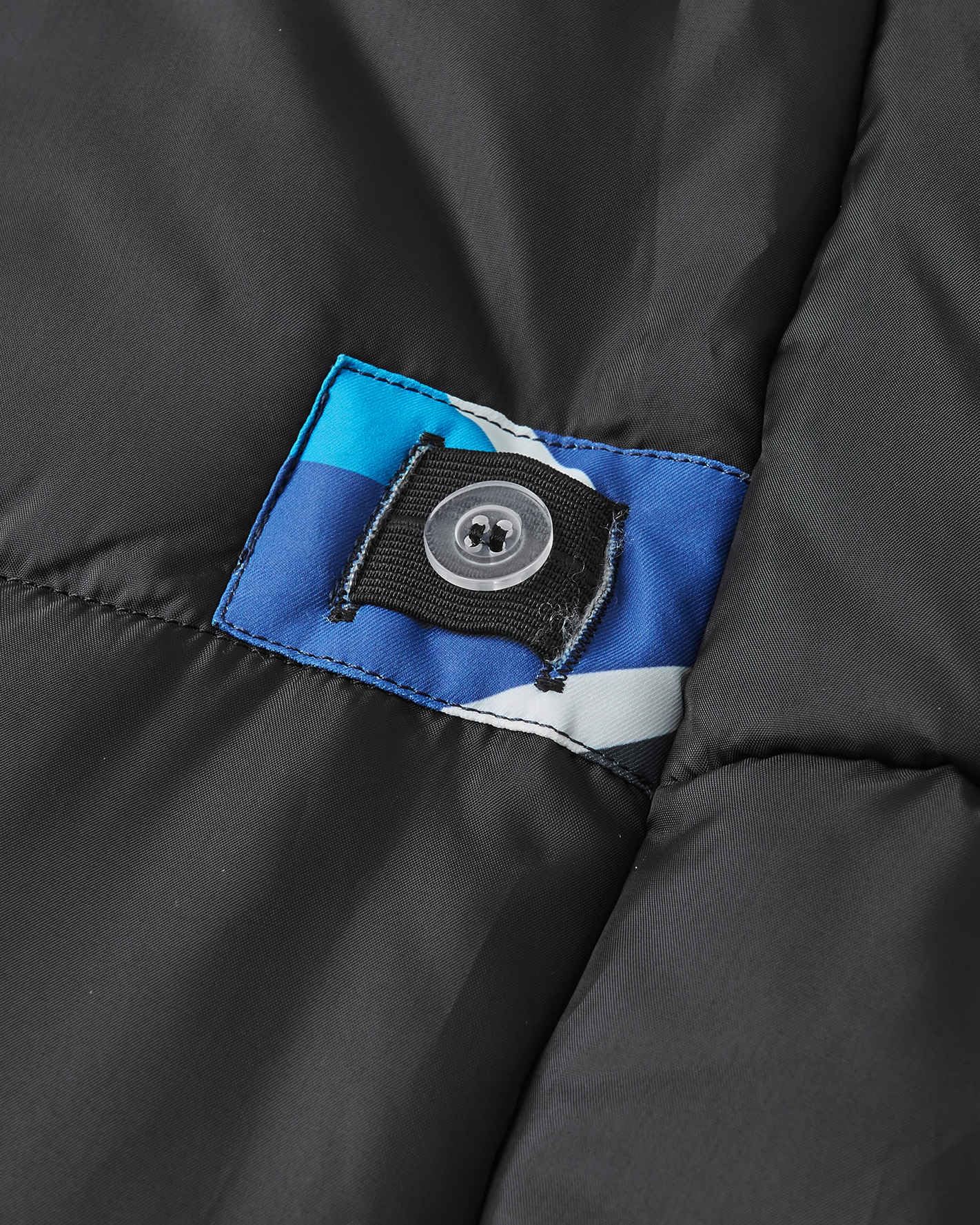 Reima Kipina 5100040C-4967 - Mono de invierno para niños, impermeable y transpirable, diseño floral, impermeable y transpirable