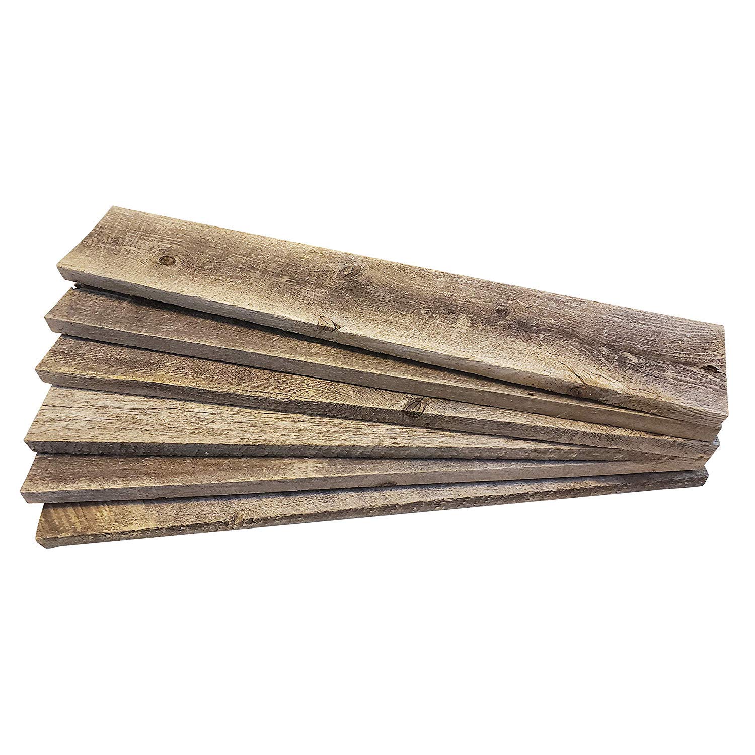 Rustic Revival planks