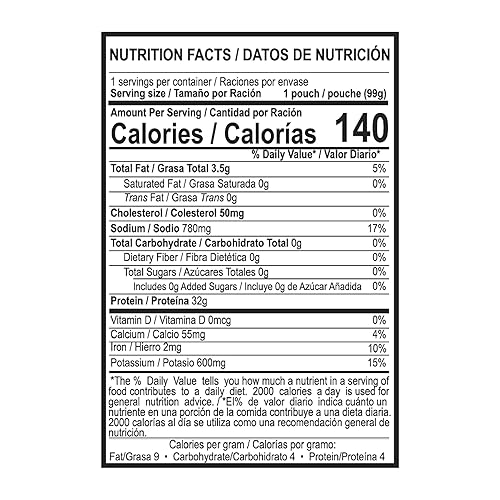 Miniatura 2 de Machaca de Res Chata Carne Seca de Carne Desmenuzada 35 oz