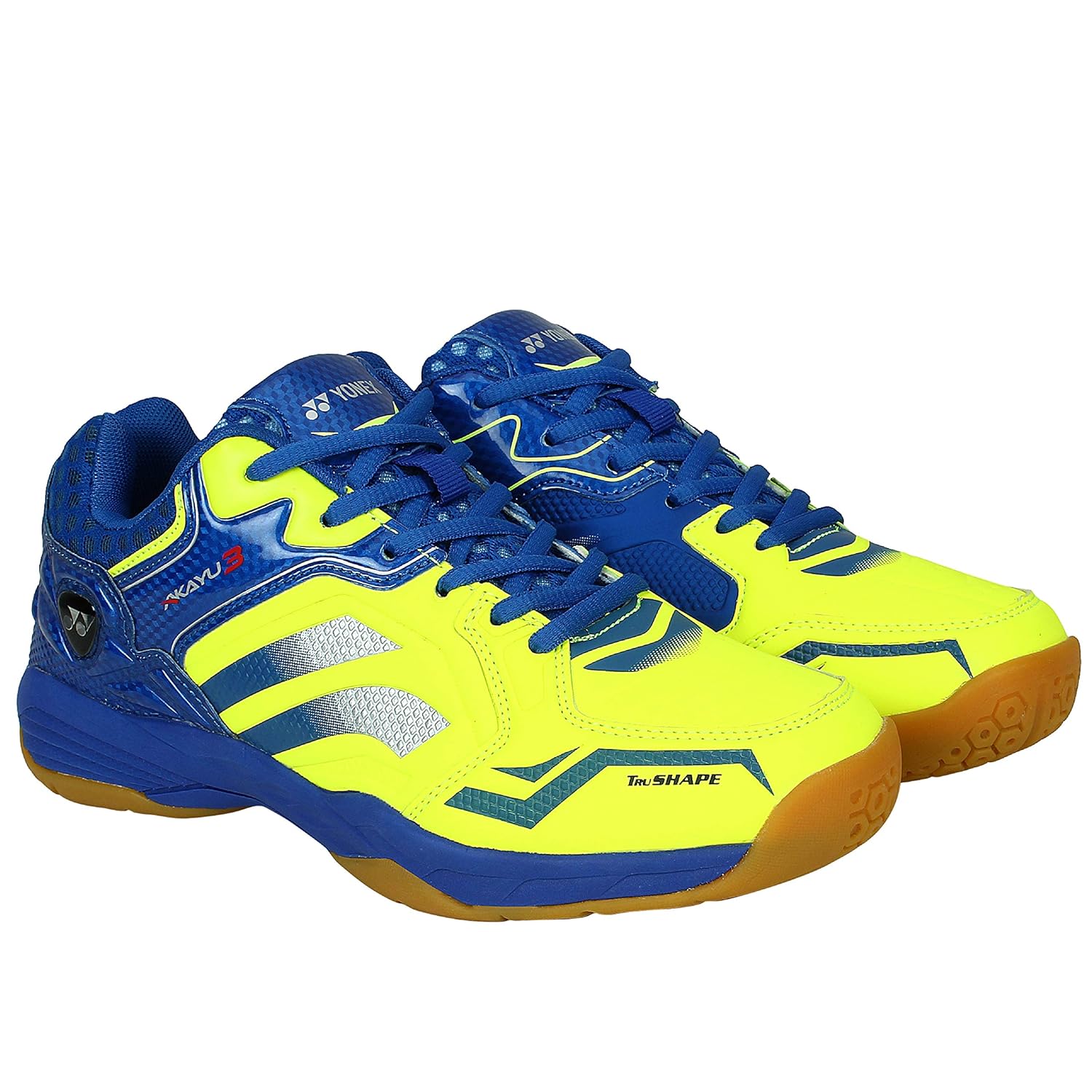 Akayu 3 badminton shoes Clearance