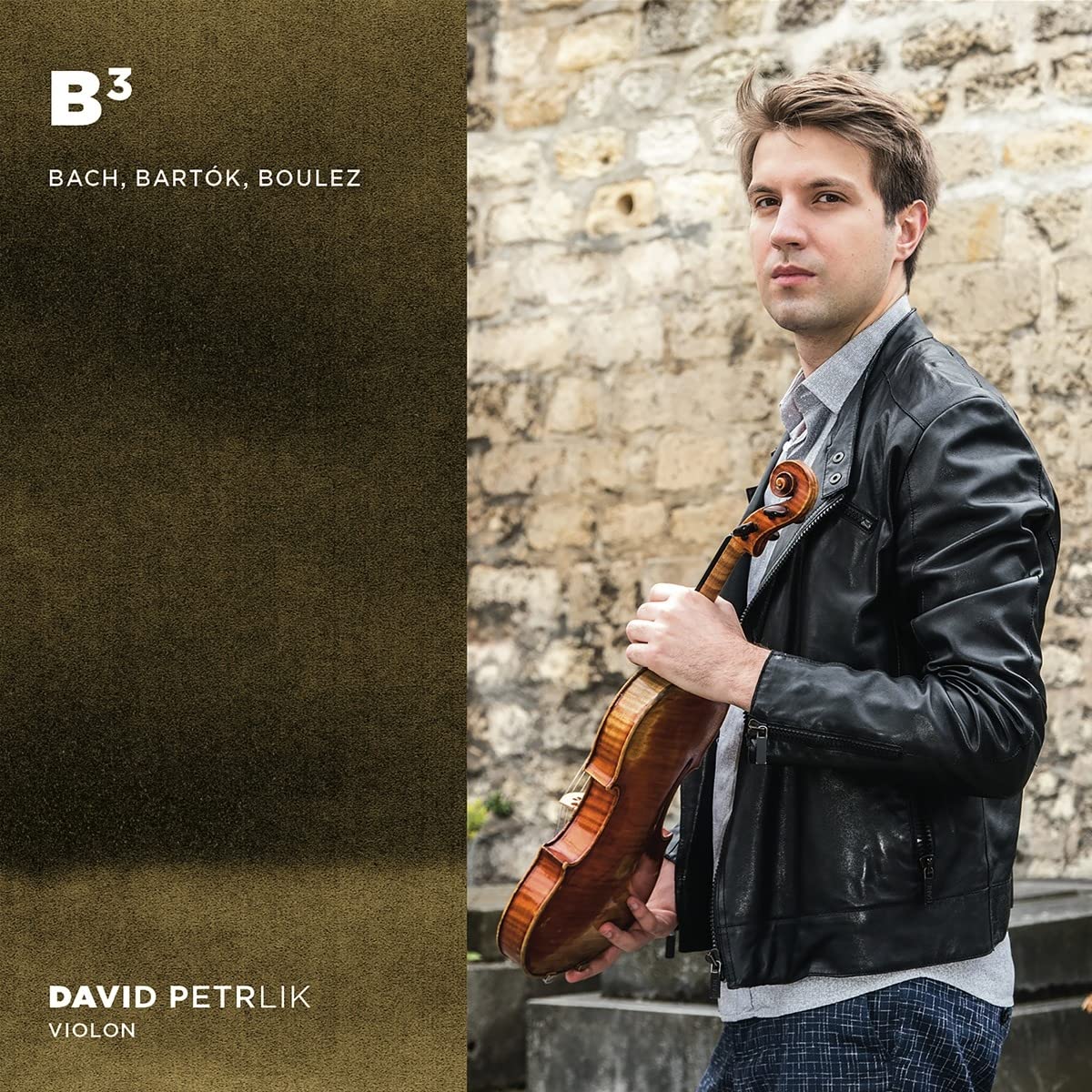 B3. Bach, Bartók, Boulez