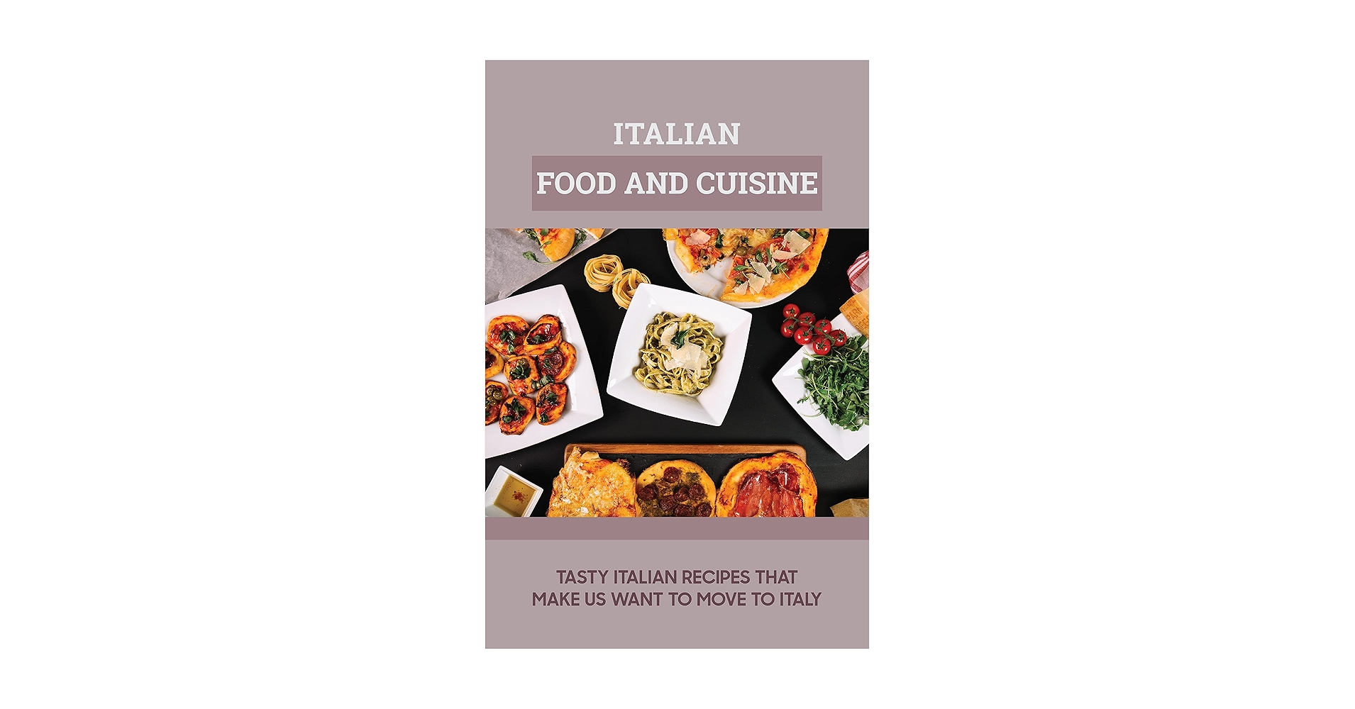 【洋書/希少品/新品】The Food of Italy ザ・フードオブイタリー ピッツァとイタリアンブレッド 洋書&日本語訳 - メルカリ
