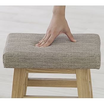 Amazon.co.jp: 東谷(Azumaya-kk)AZUMAYA バンビスツール