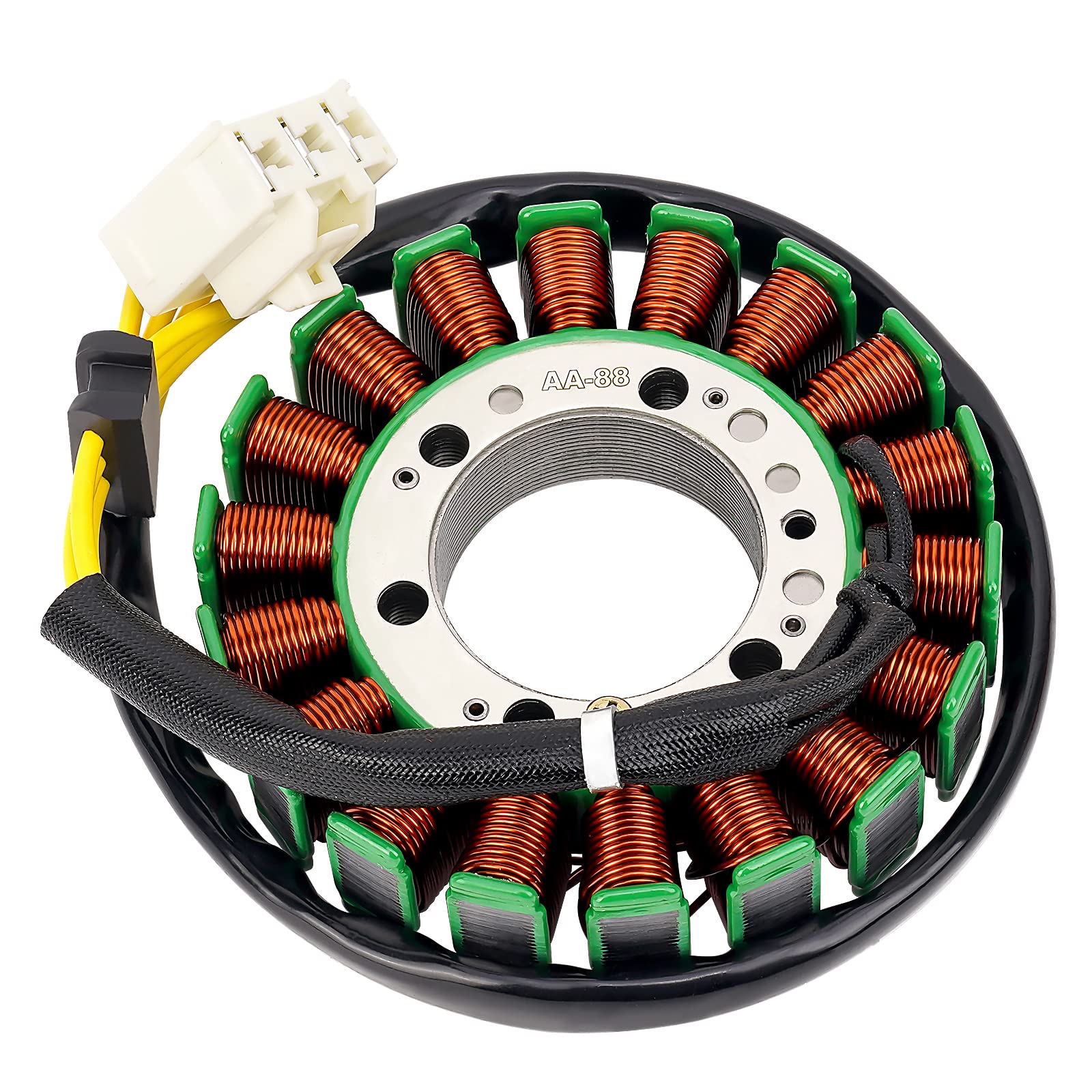 aimi 1125 Road Passion Motorcycle Magneto Generator Stator Coil