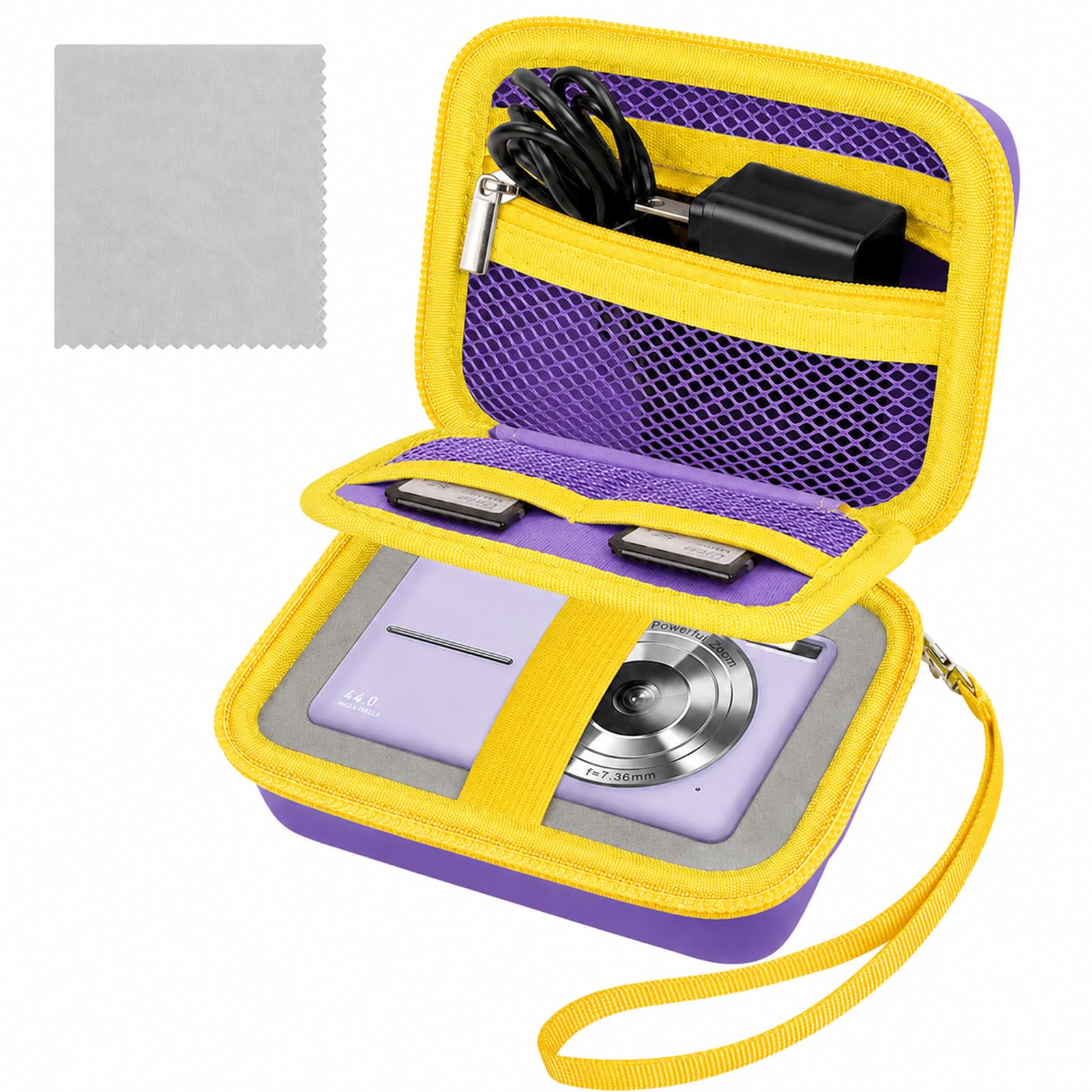 Comecase Camera Case for Kodak FZ55/FZ45 -15 Comecase Camera Case for Kodak FZ55/FZ45 -15