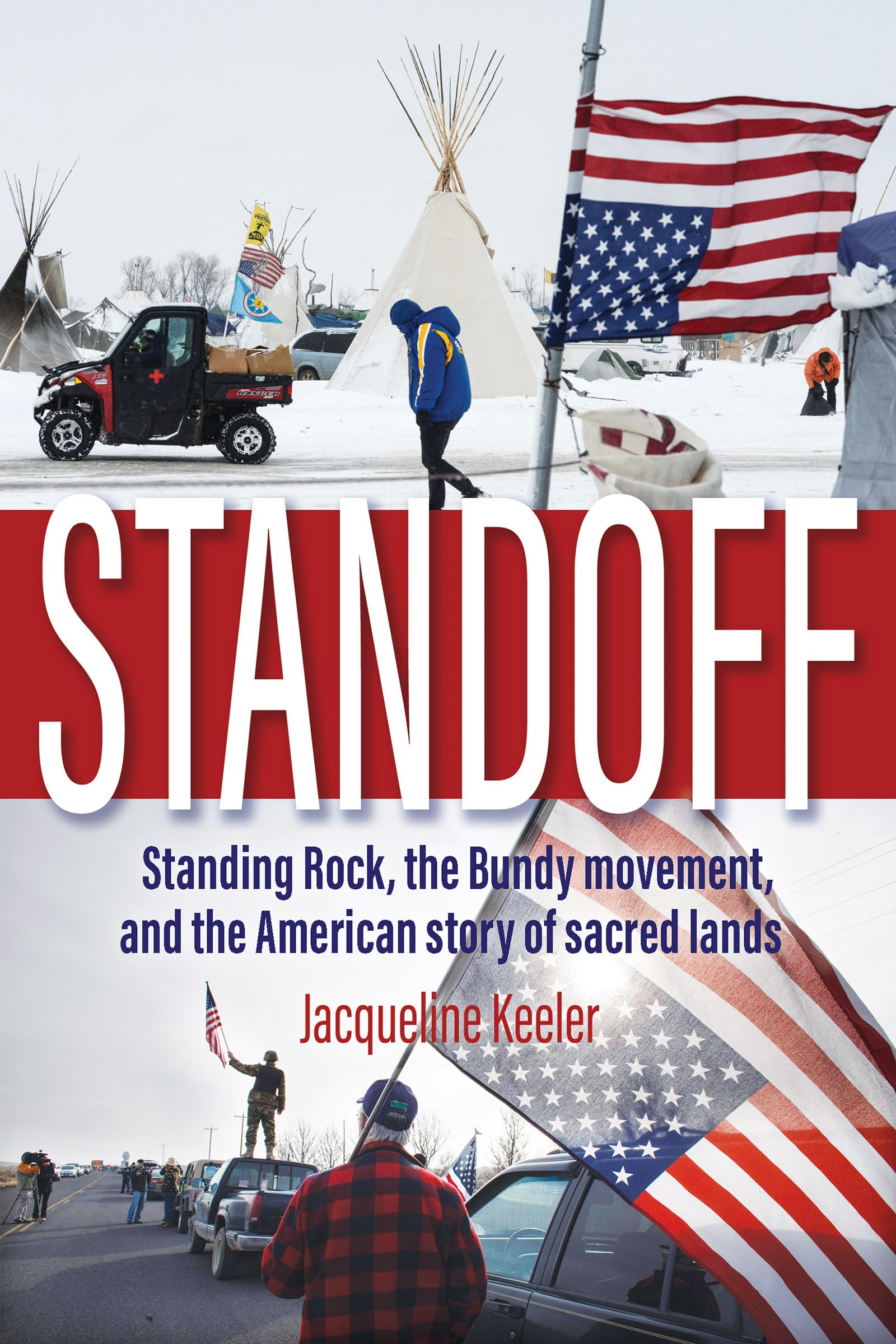 Buy Standoff — BookShops.in