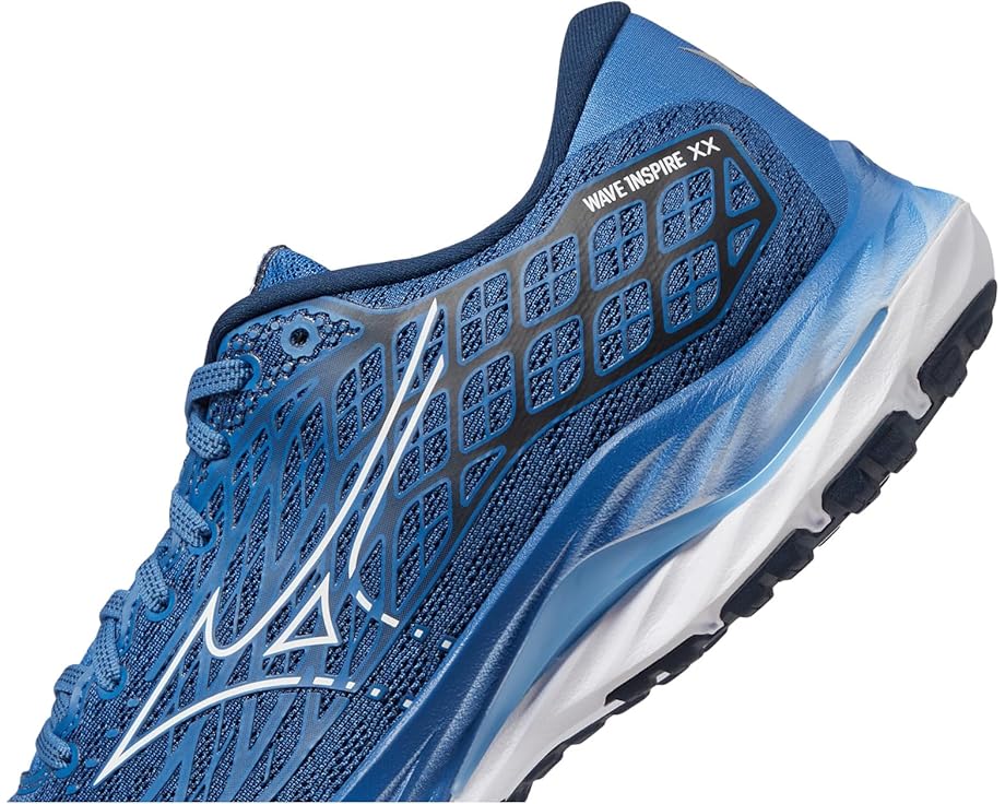 Men's Mizuno Wave Inspire 20 | Zappos.com