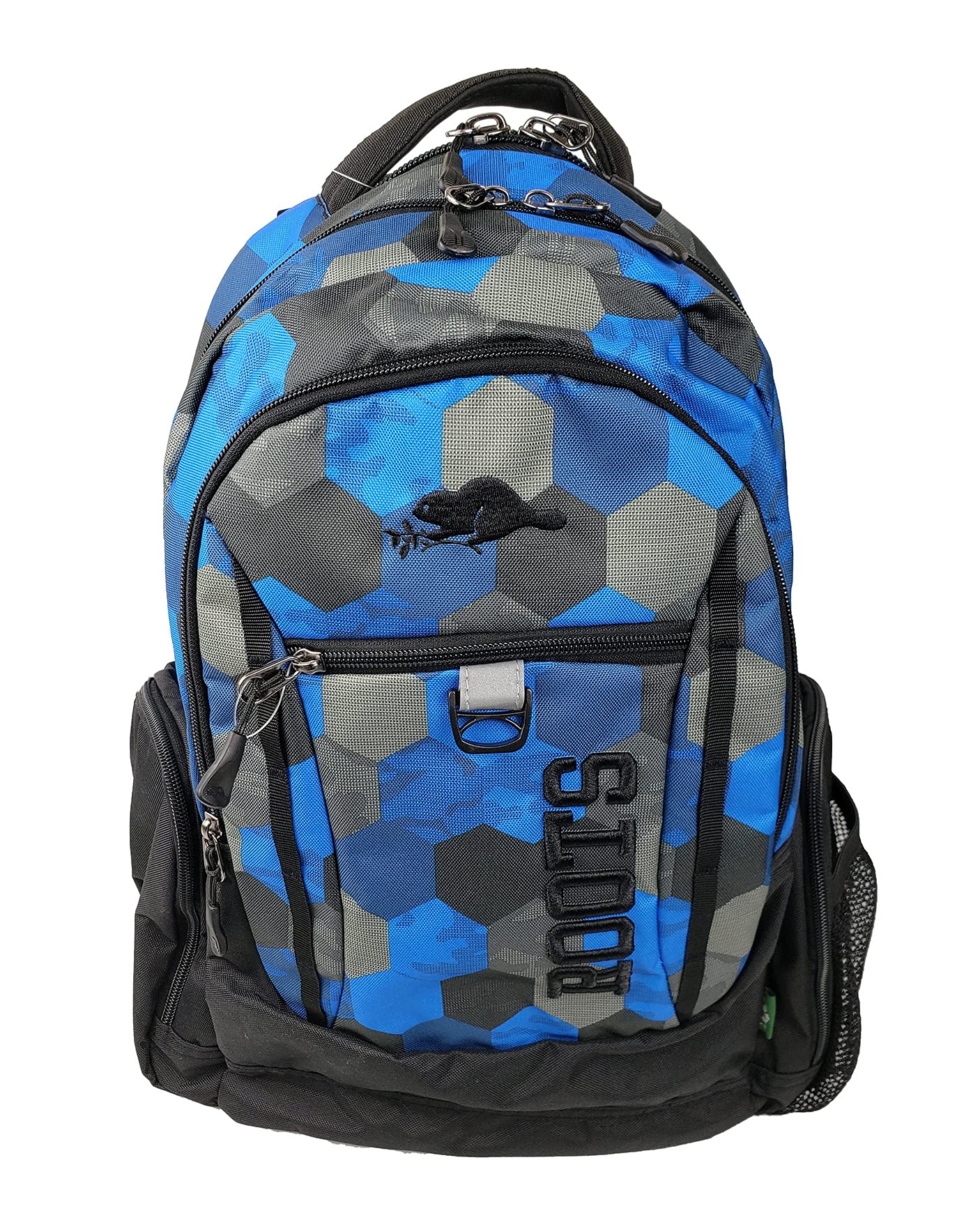 Roots 73 - Durable 17.3-inch Laptop and 