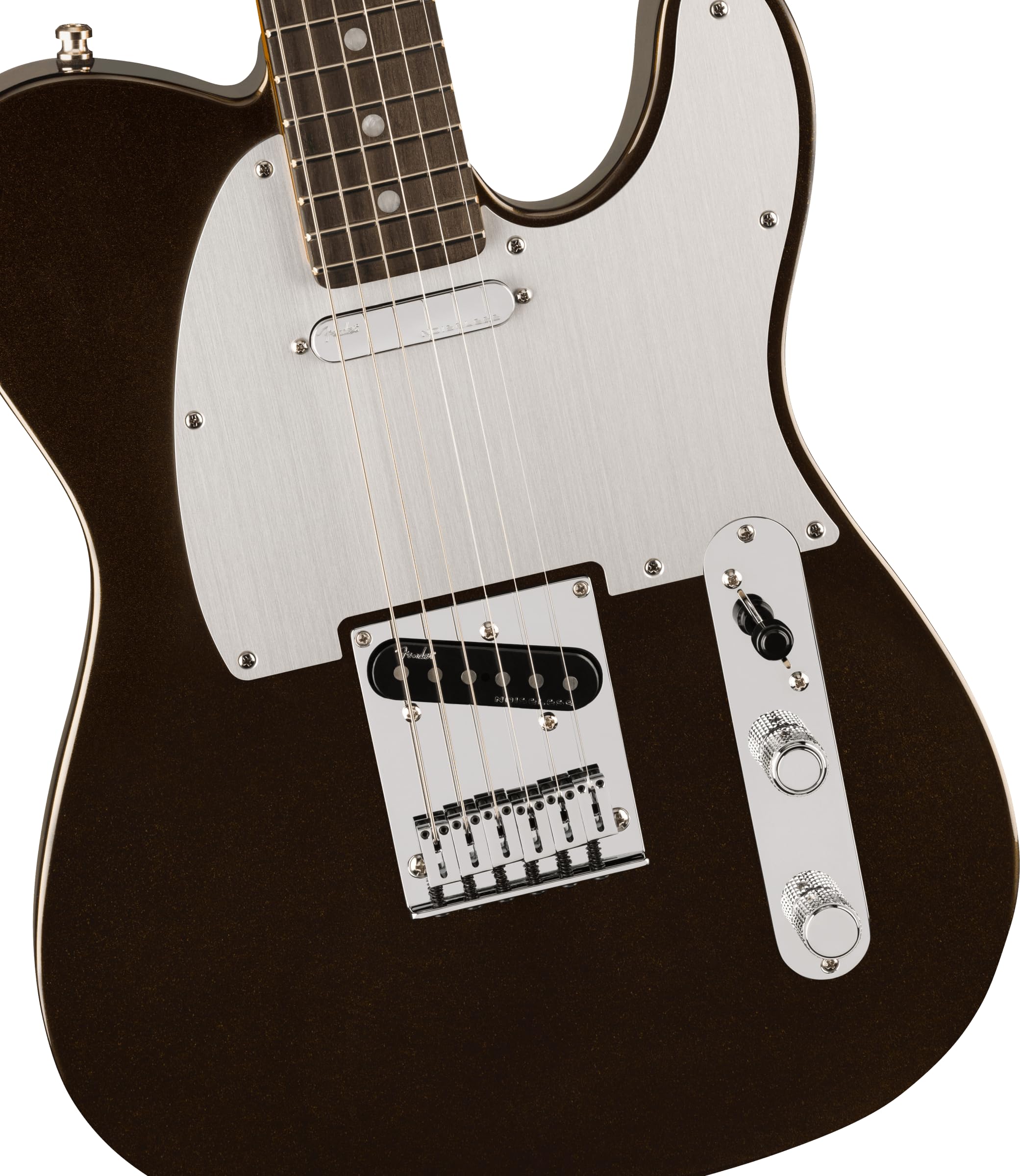 Amazon.com: Fender American Ultra II Telecaster Electric Guitar