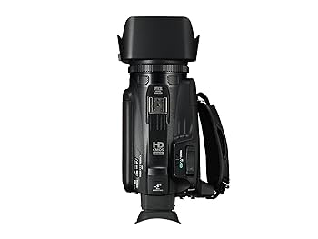 Amazon.com : Canon VIXIA HF G40 Full HD Camcorder (Renewed
