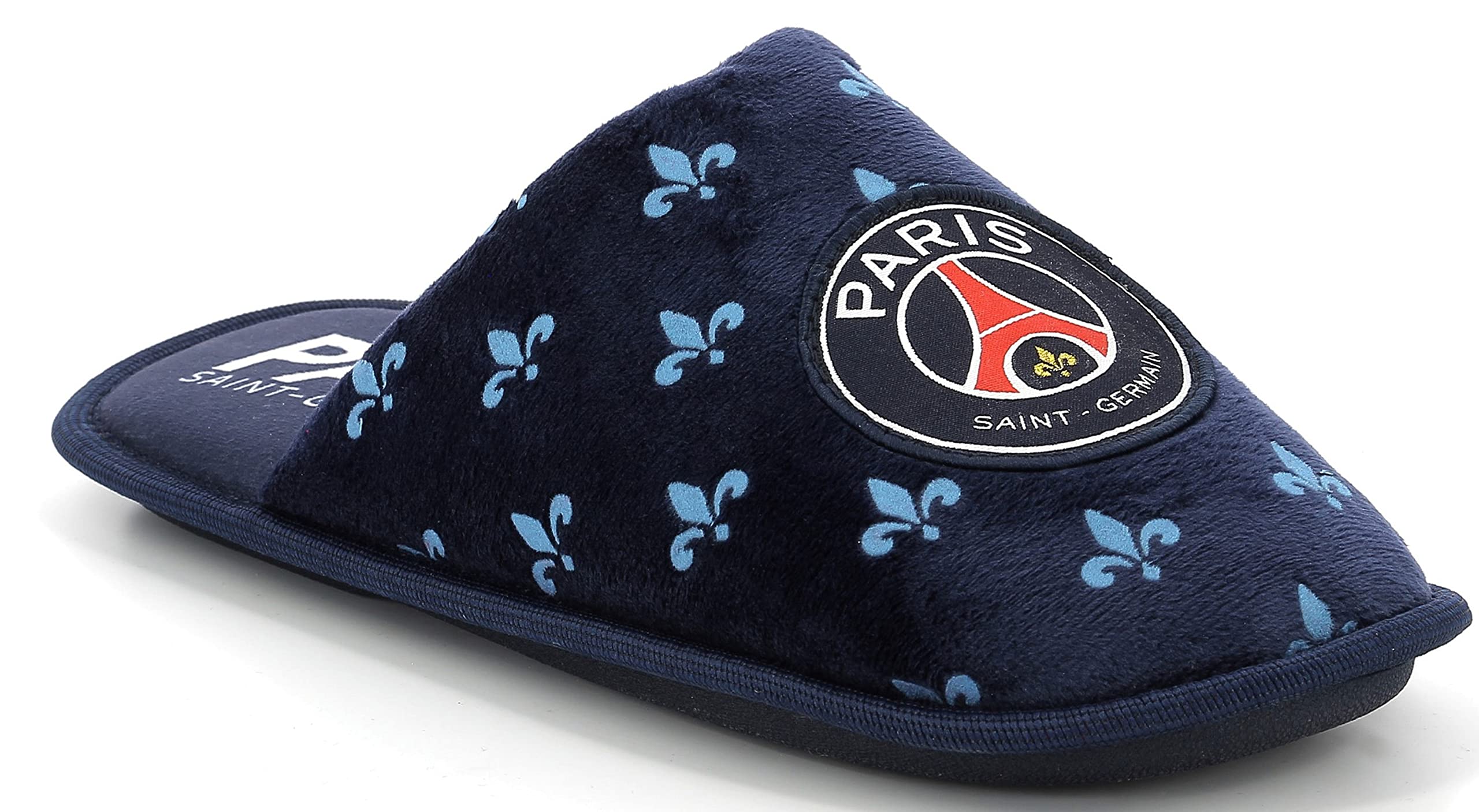 PSG Chaussons Officiels Paris Saint Germain