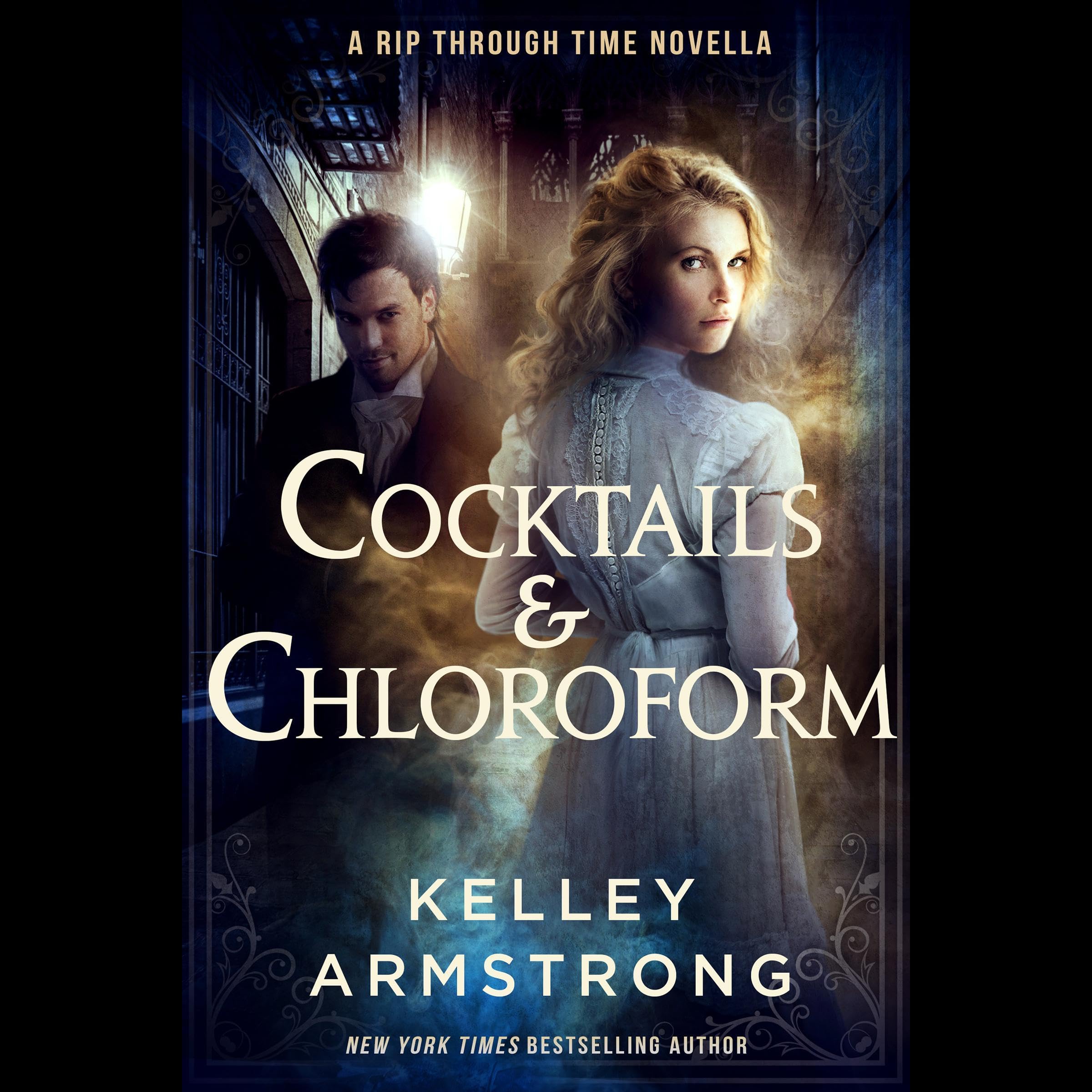 Cover art for Cocktails & Chloroform