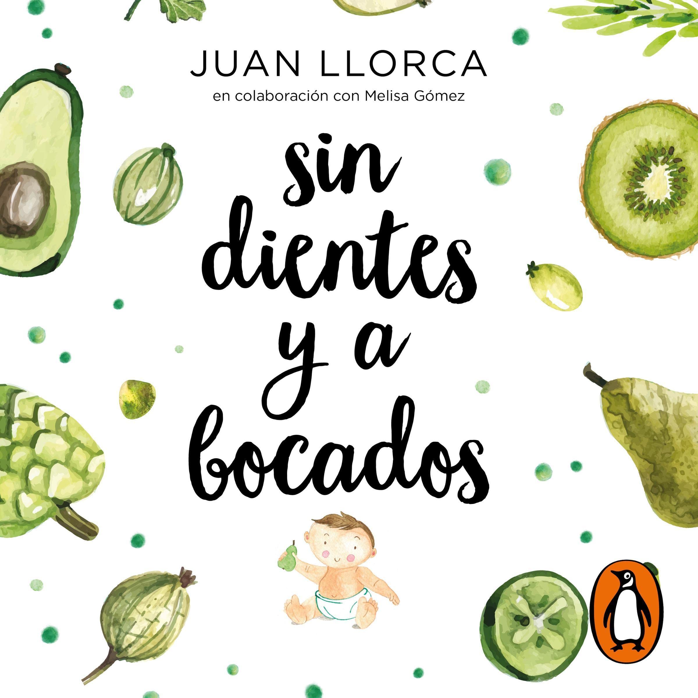 Sin dientes y a bocados [Without Teeth and Bites]