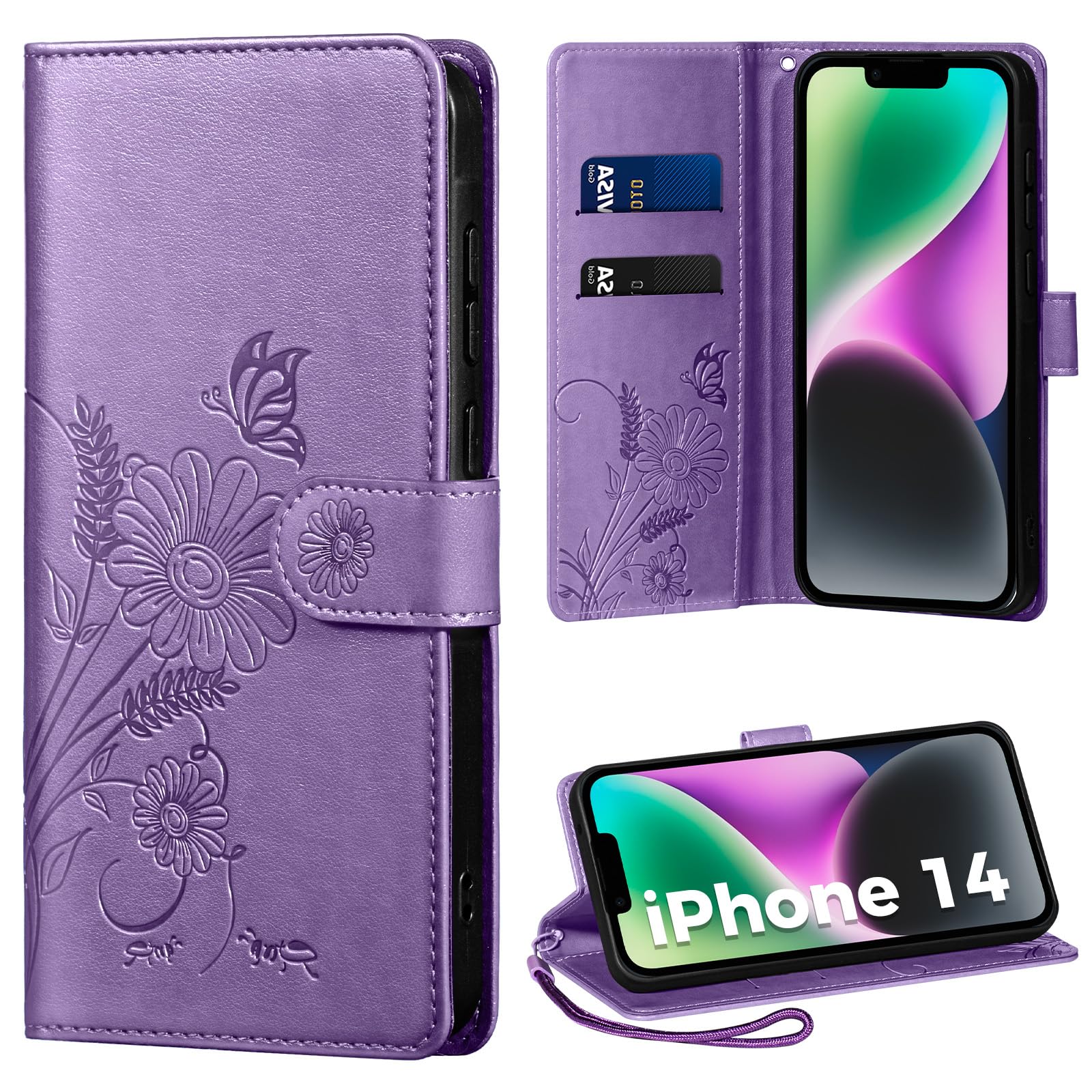 Thorhülle Handyhülle für Samsung Galaxy A Serise Hülle